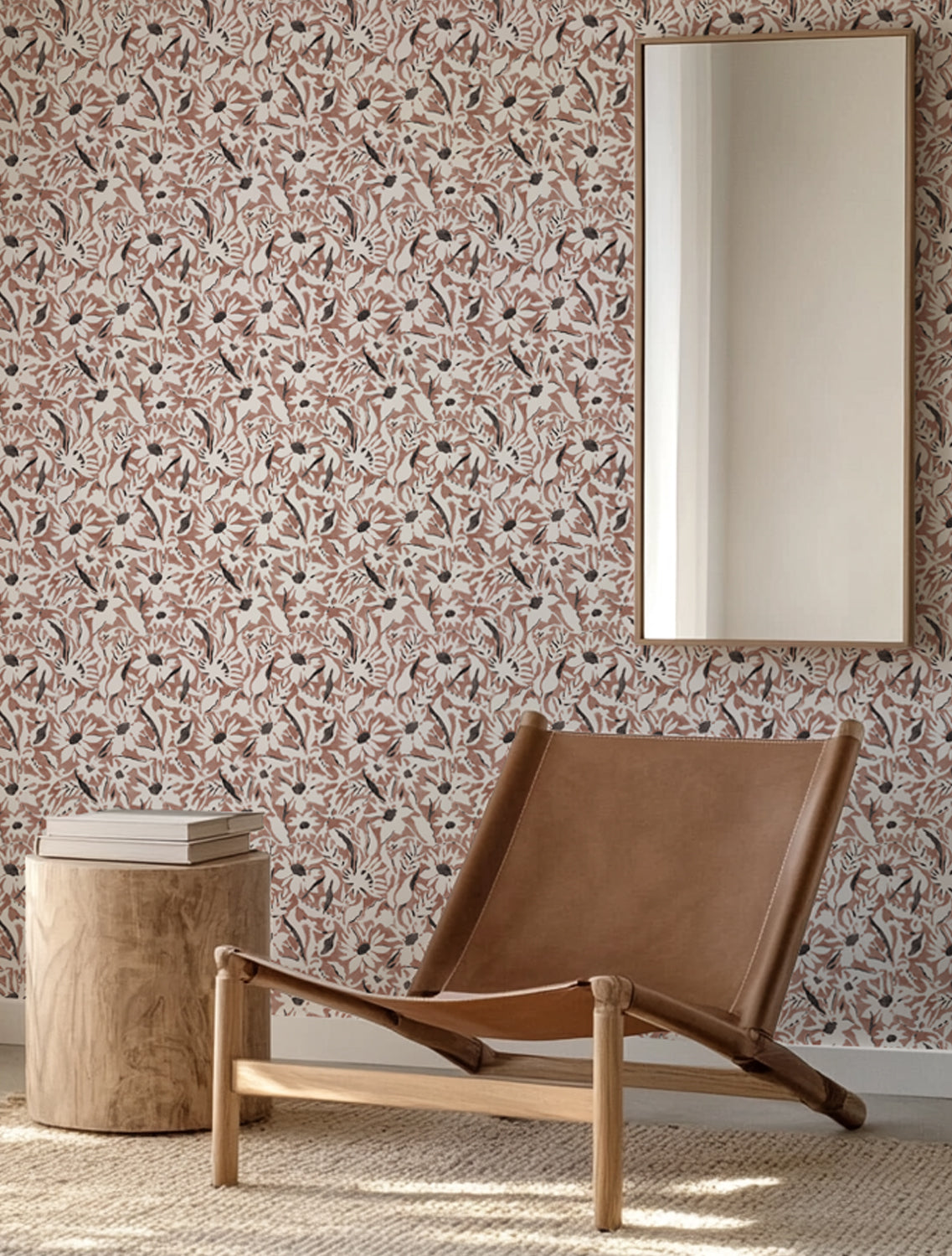 Astrid Wallpaper / Belle