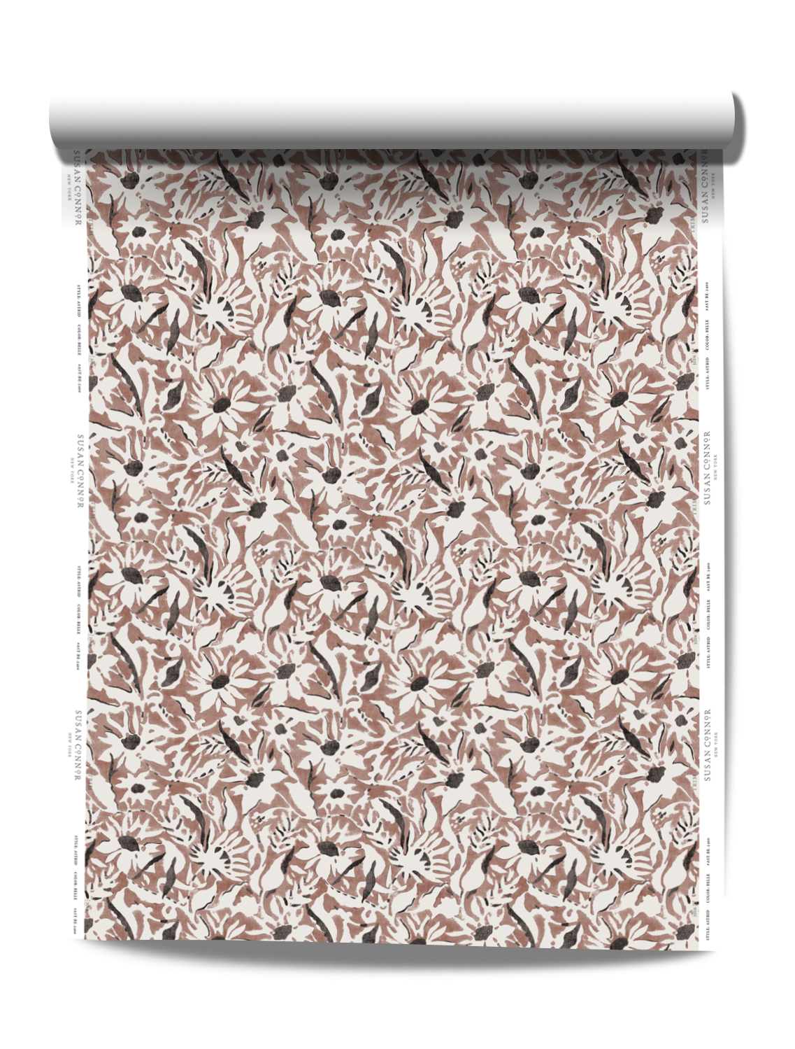 Astrid Wallpaper / Belle