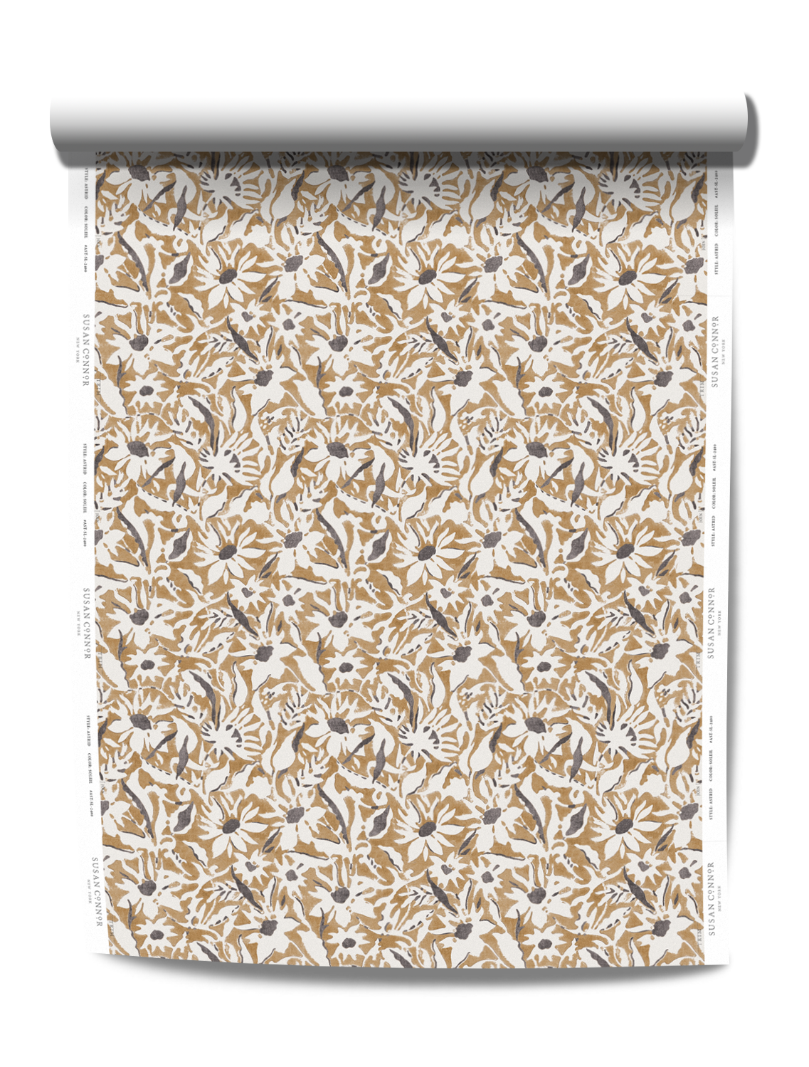 Astrid Wallpaper / Soleil