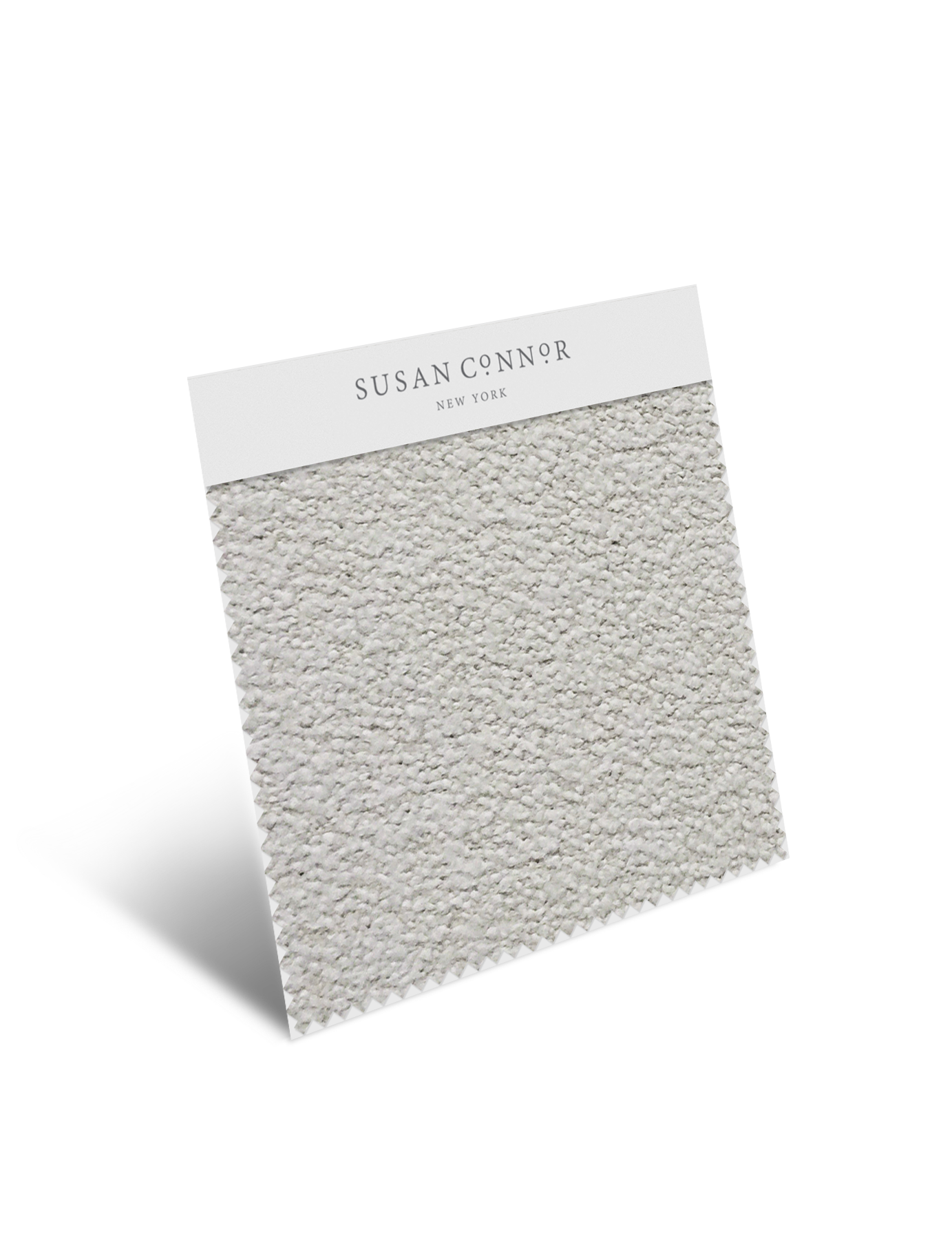 Baba Bouclé Sample | Natural Light