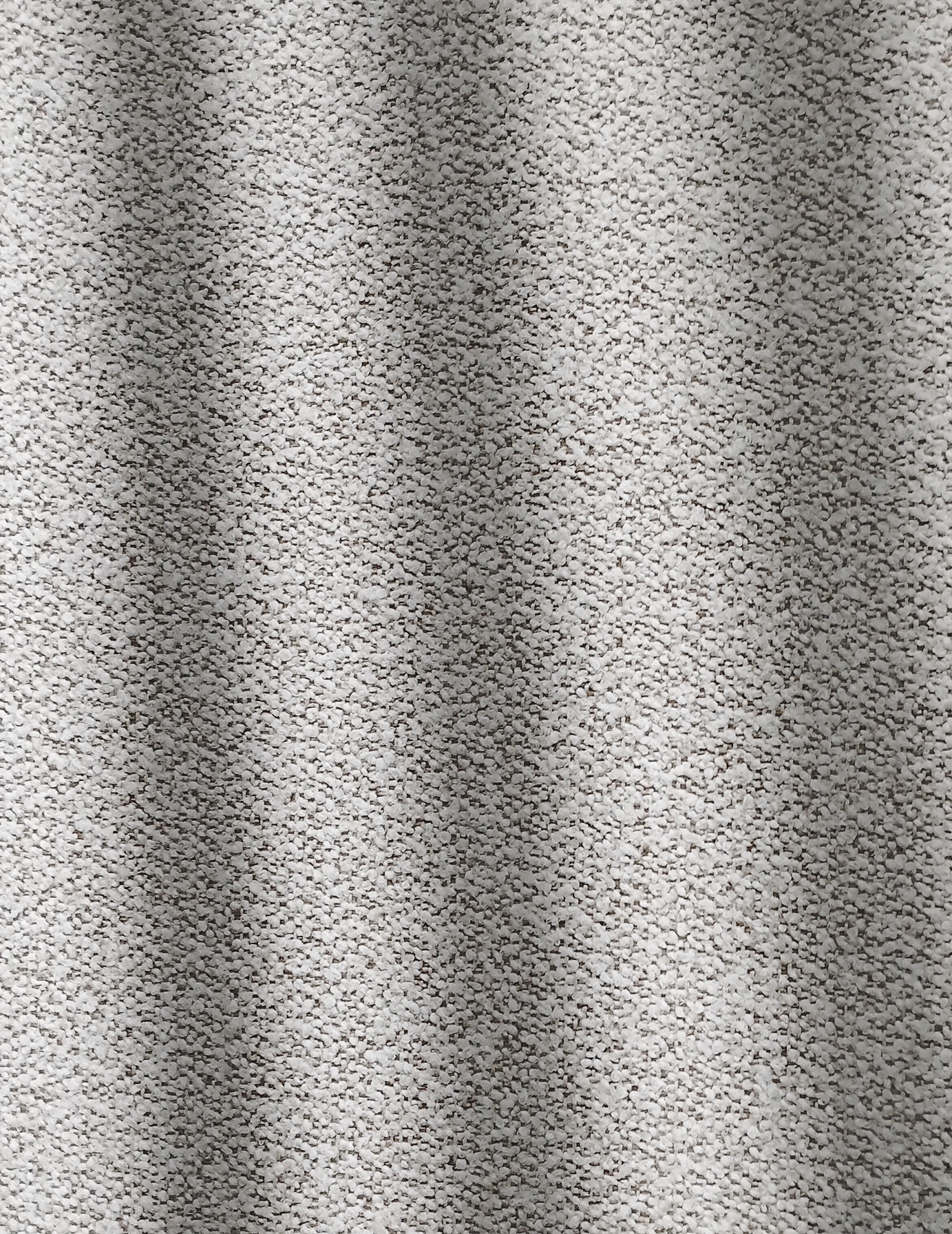 Baba Bouclé / Brush