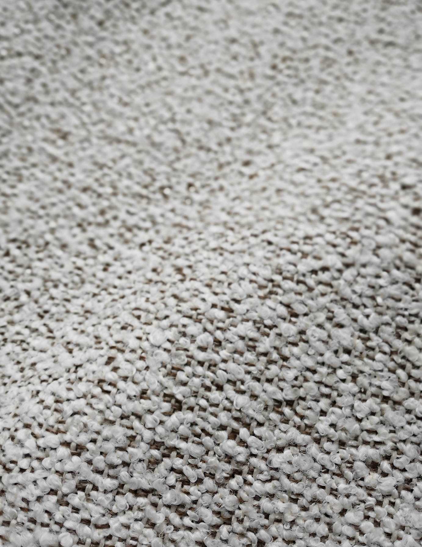 Baba Bouclé / Brush