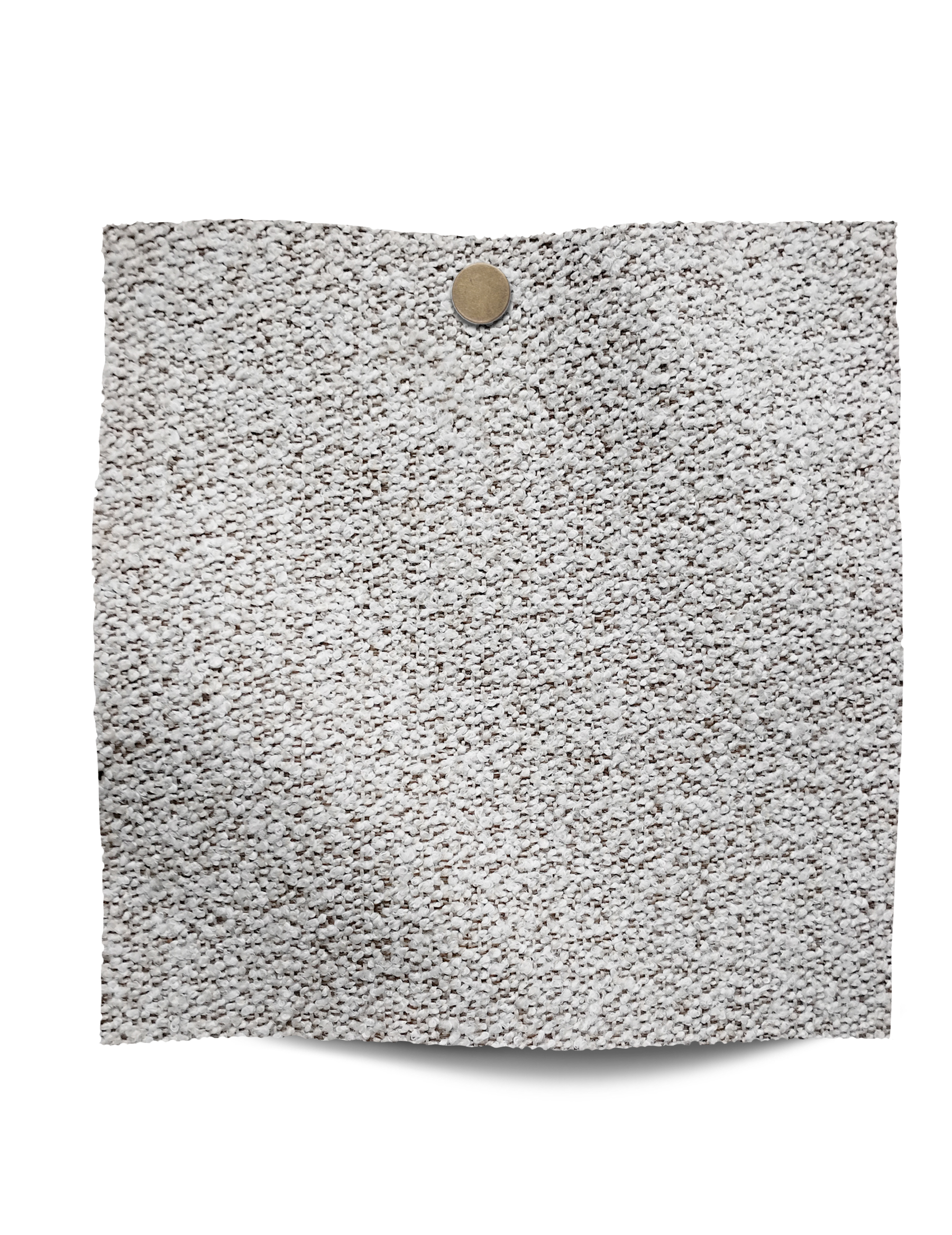 Baba Bouclé / Brush