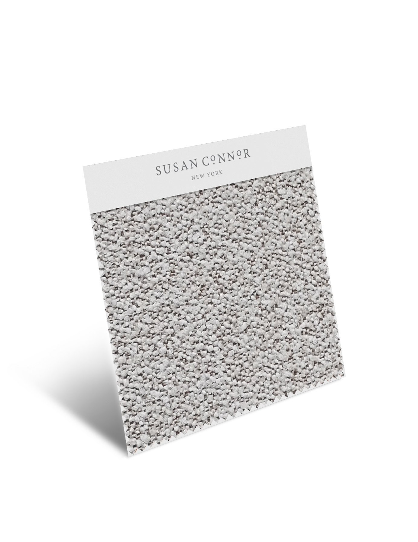 Baba Bouclé Sample | Brush