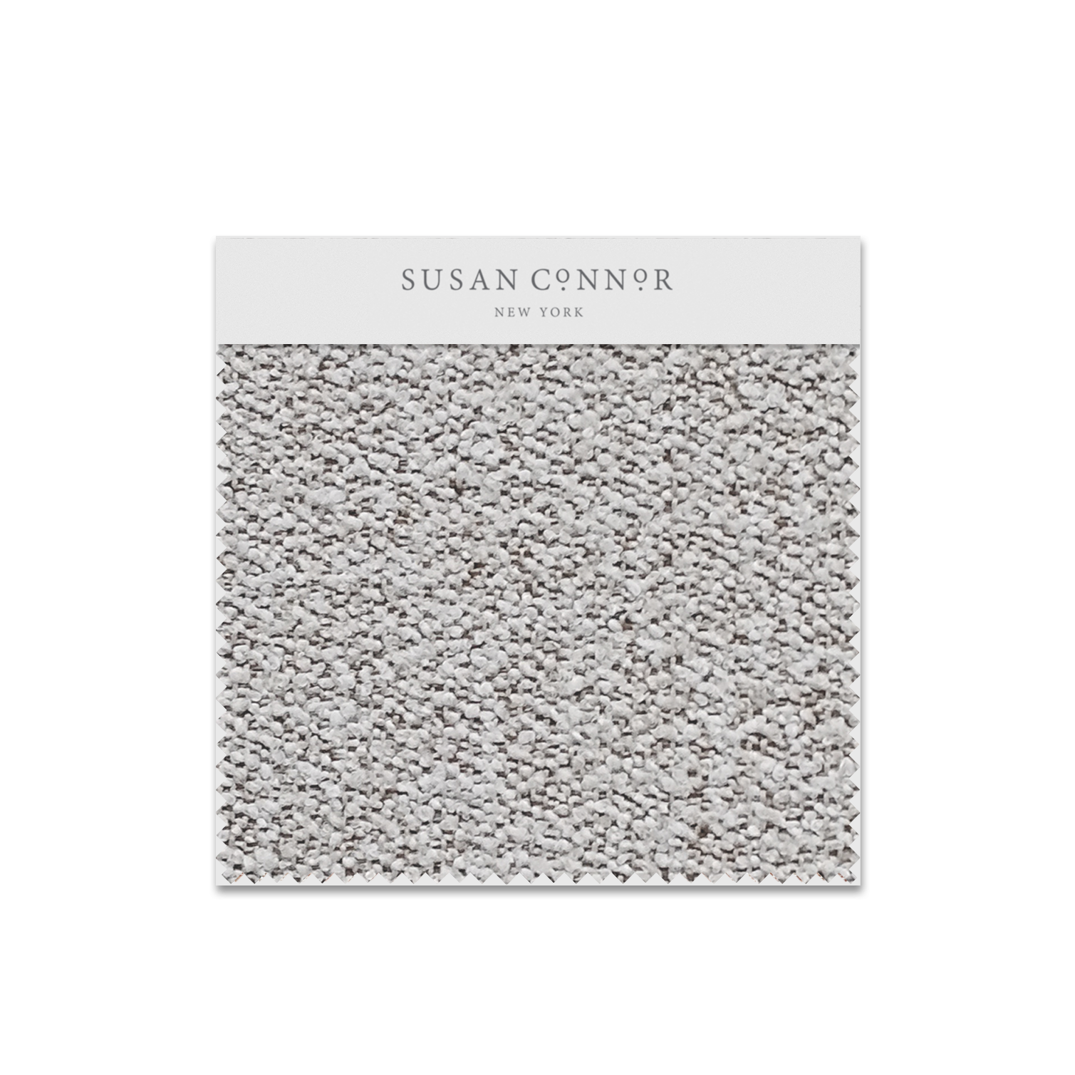 Baba Bouclé Pillow / Brush