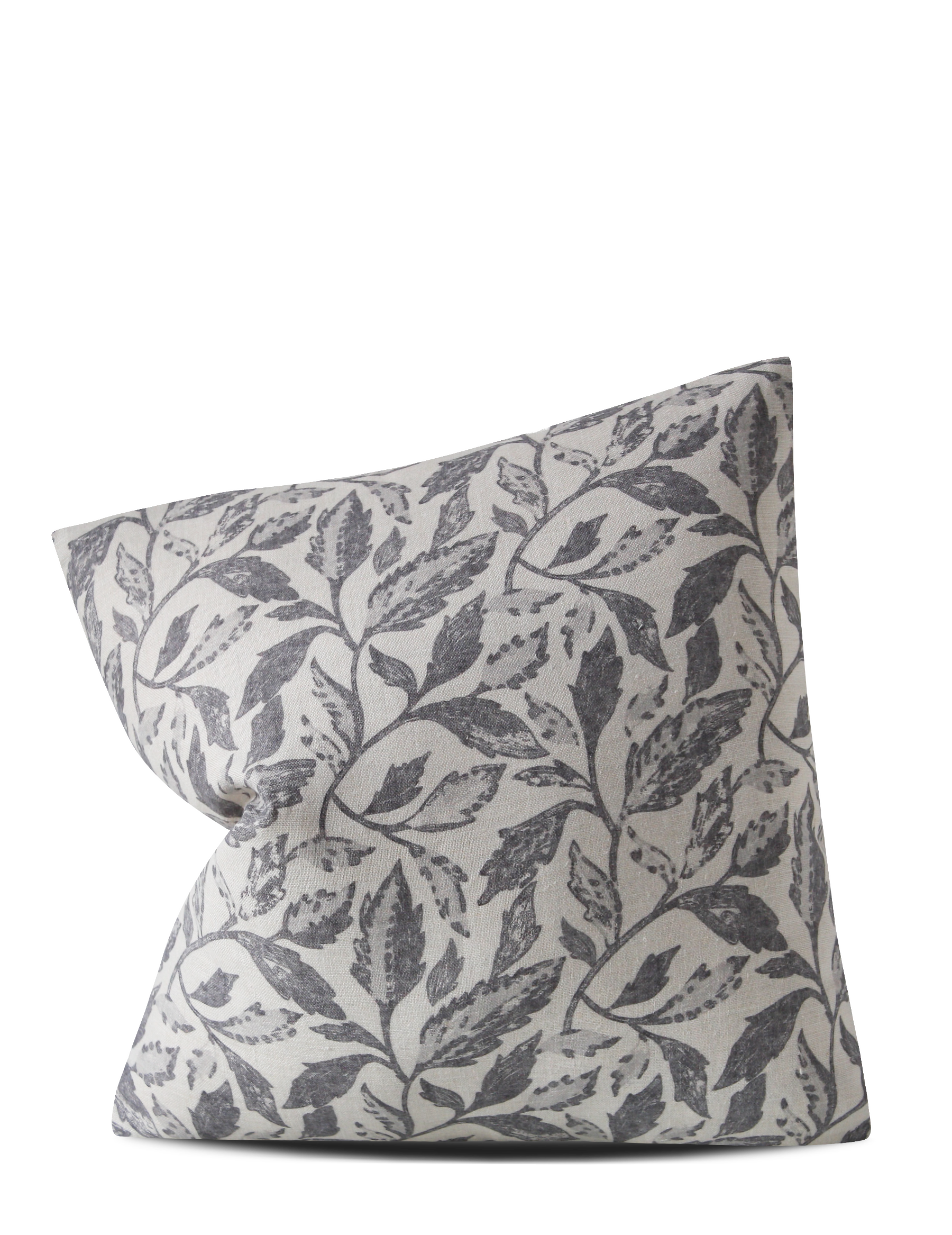 Blake Pillow / Pewter