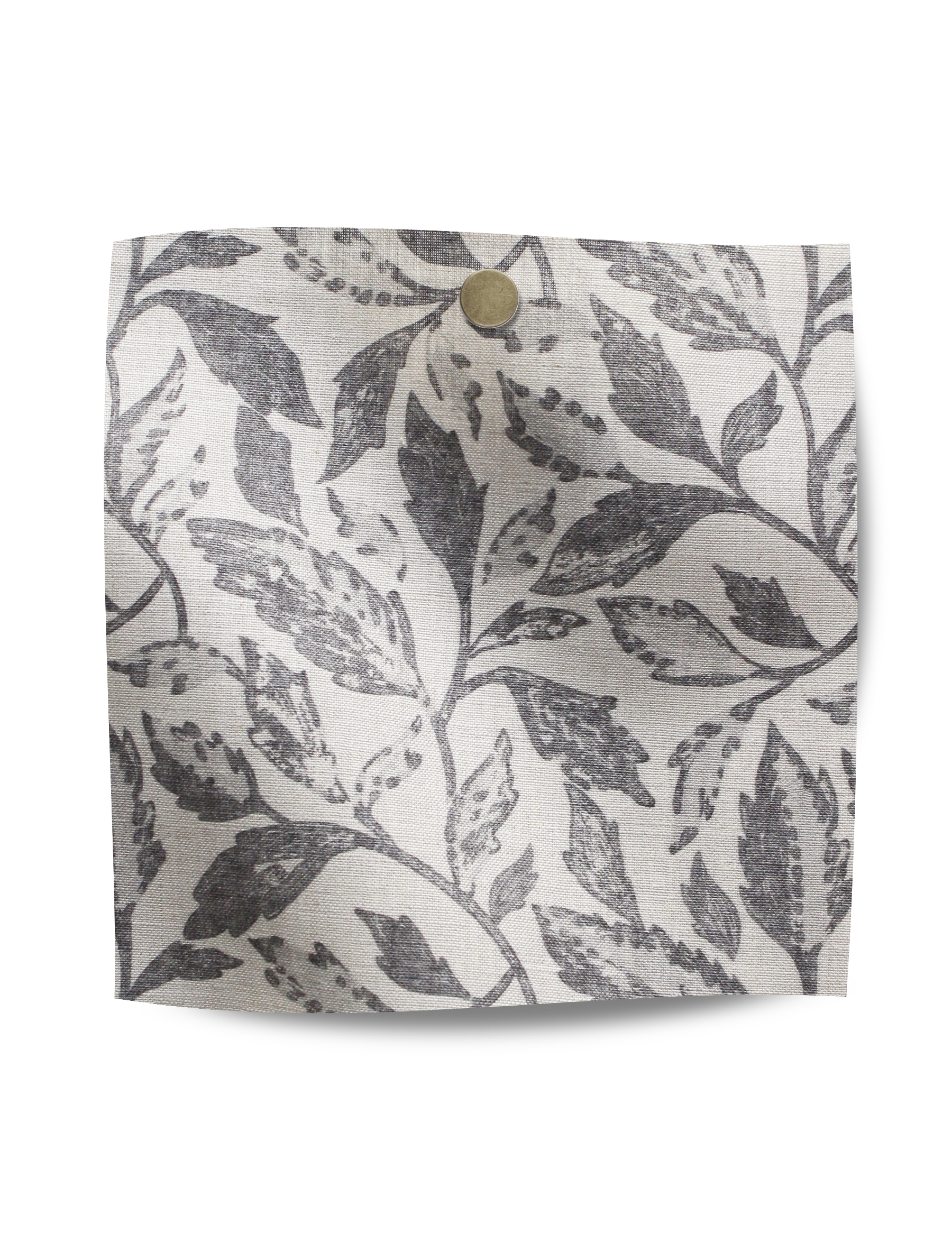 Blake Fabric / Pewter