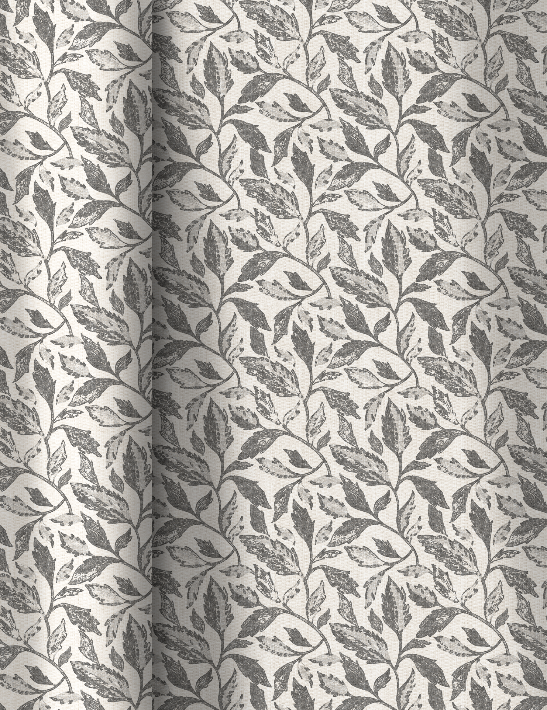 Blake Fabric / Pewter