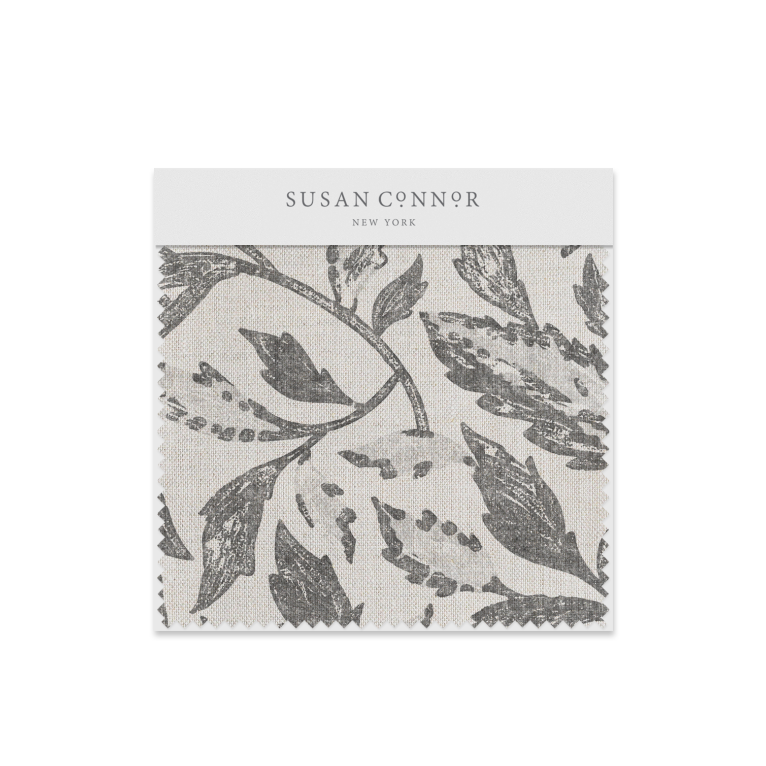 Blake Fabric / Pewter