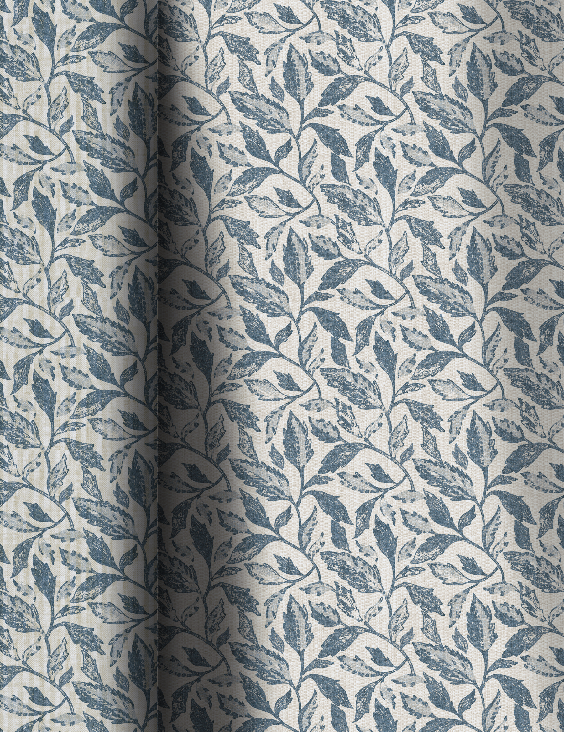 Blake Fabric / Sea