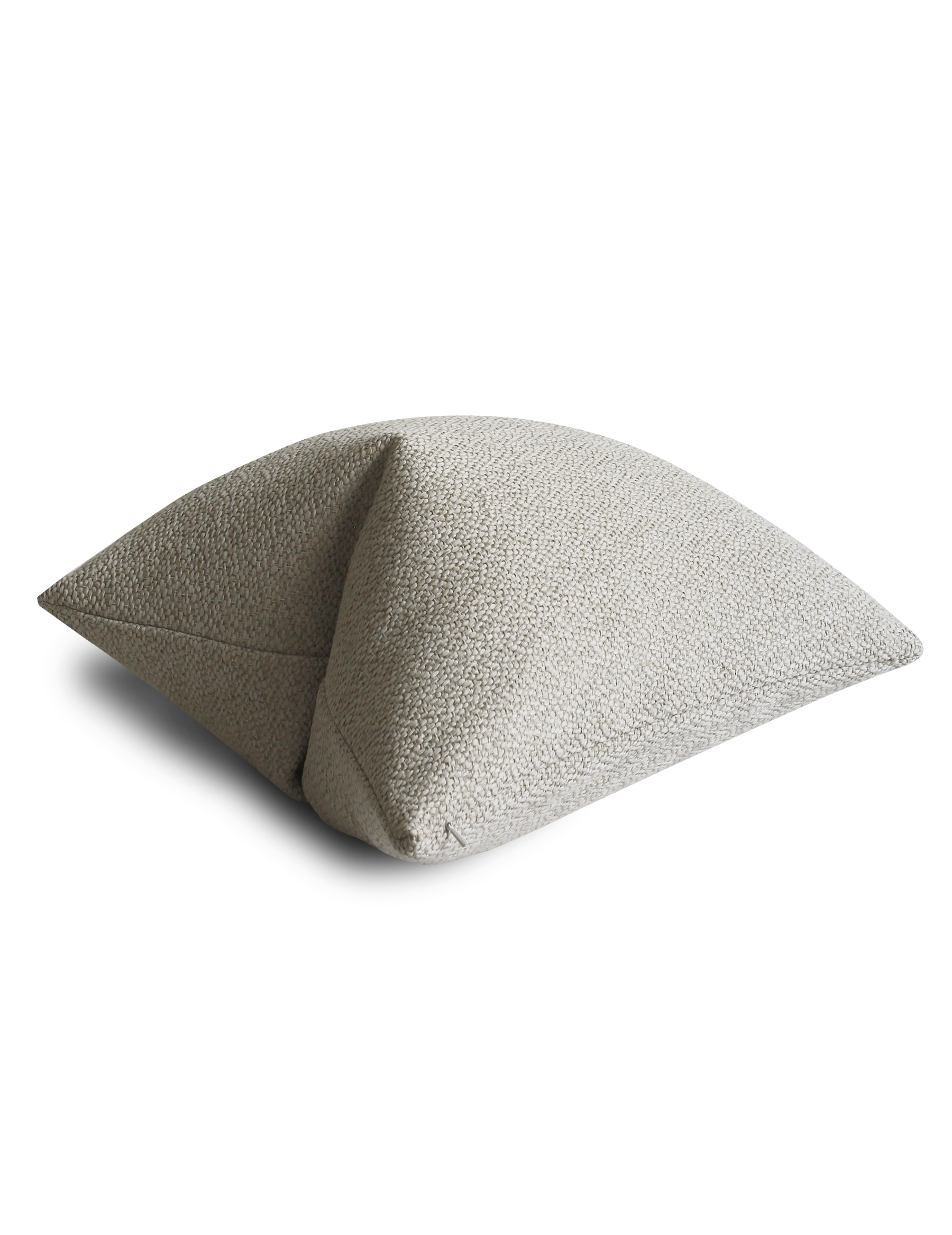 Celeste Pillow / Natural Dark