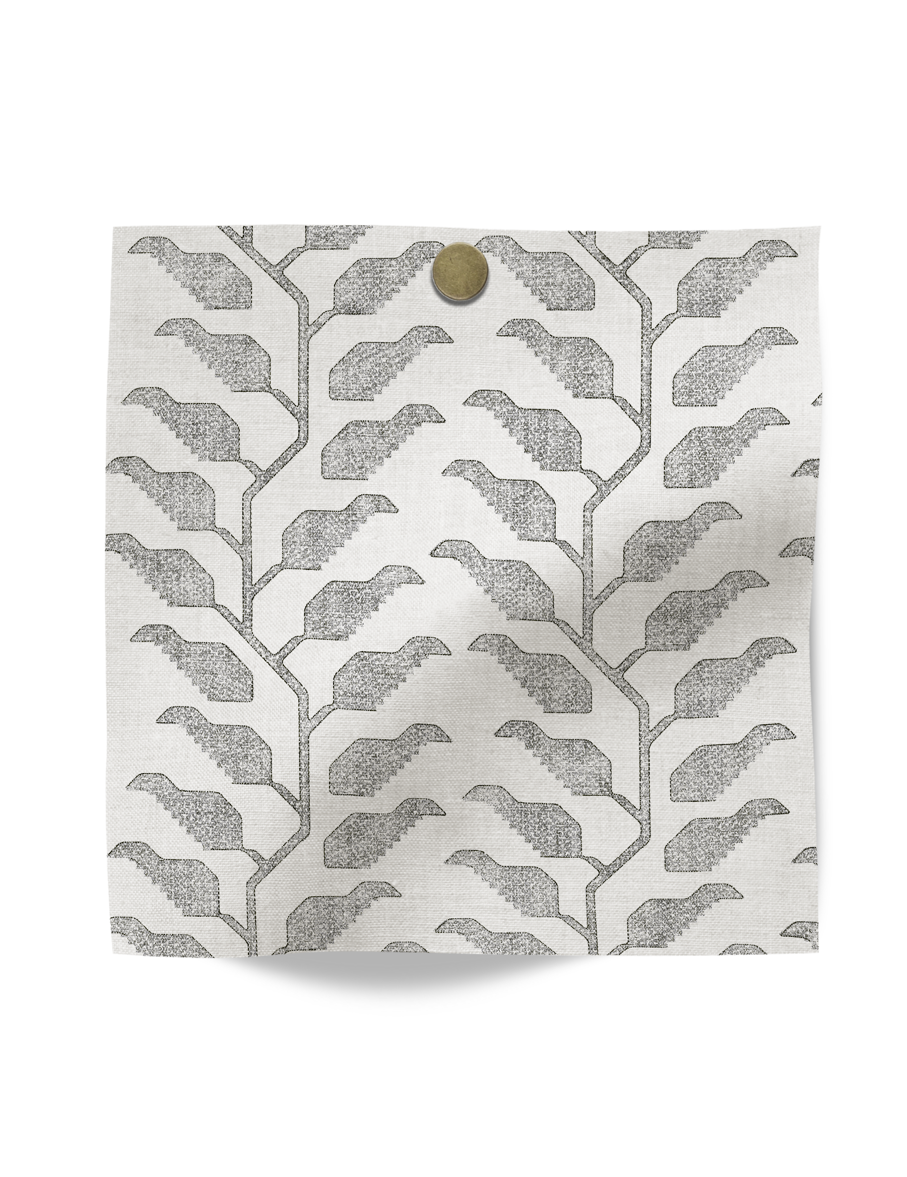 Folio Fabric / Graphite Oyster