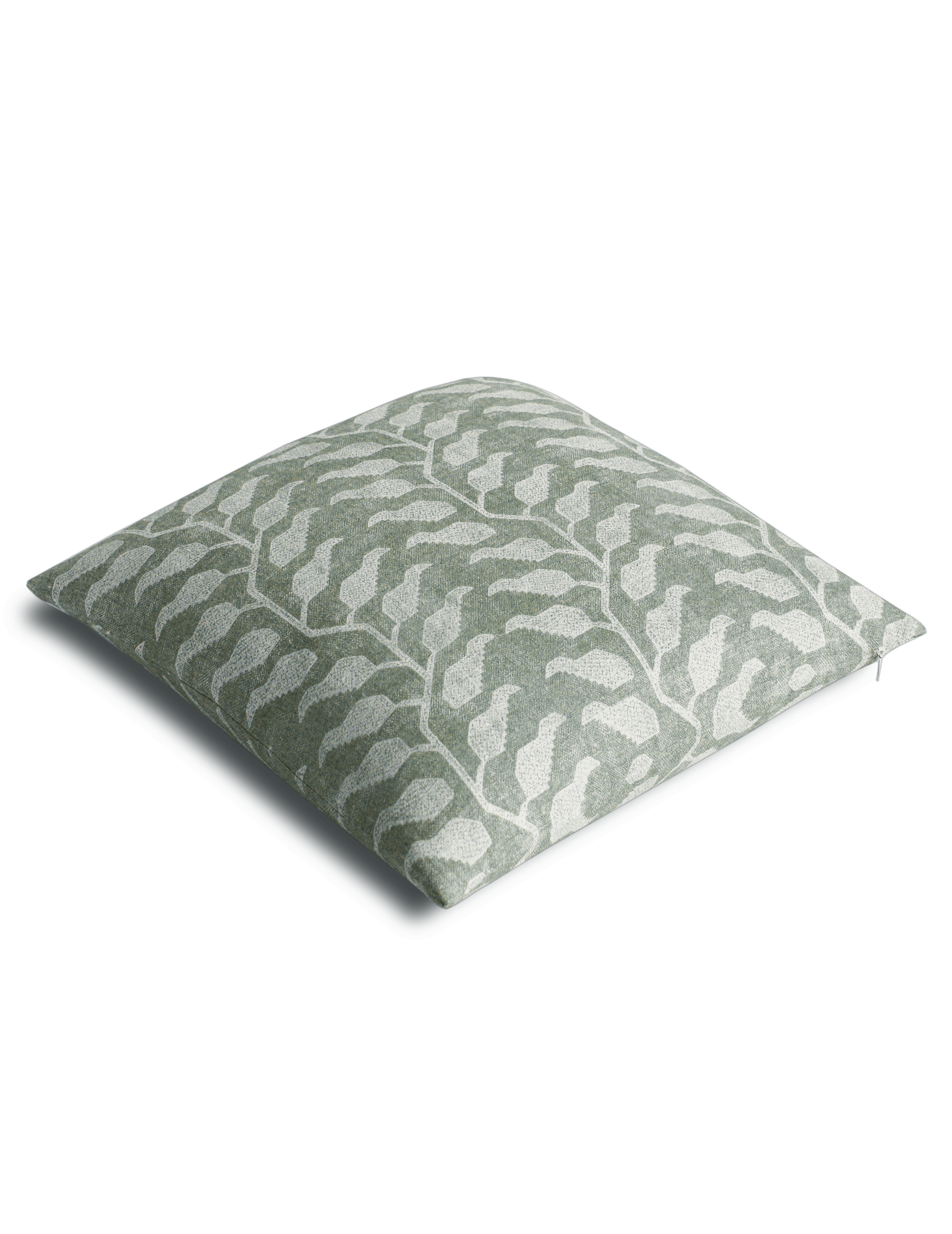 Folio Pillow / Olive