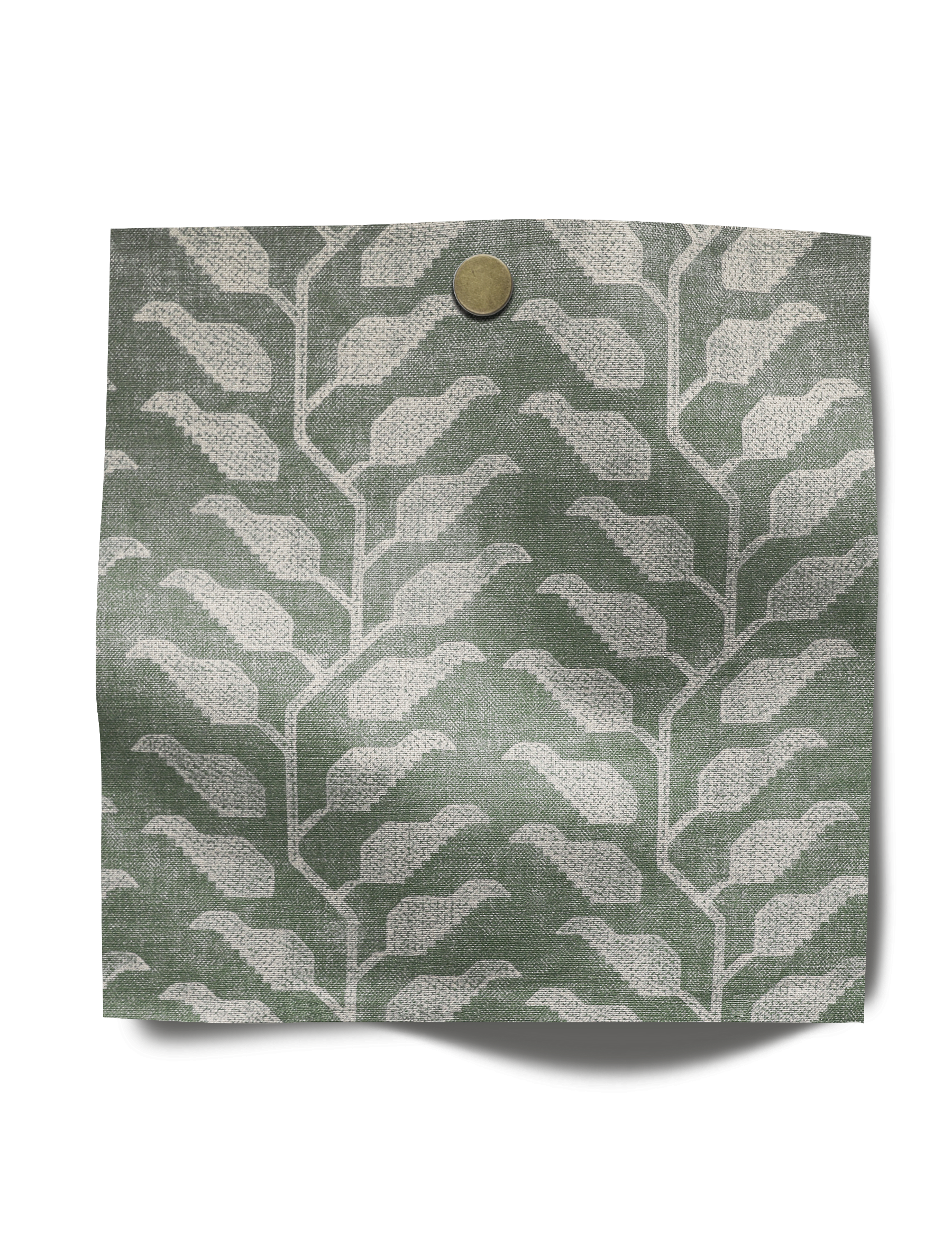 Folio Fabric / Olive