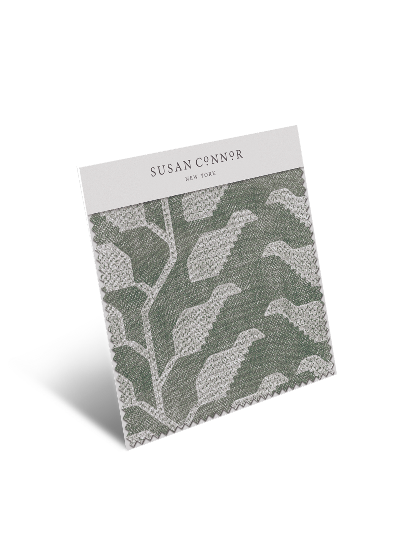 Folio Sample / Olive