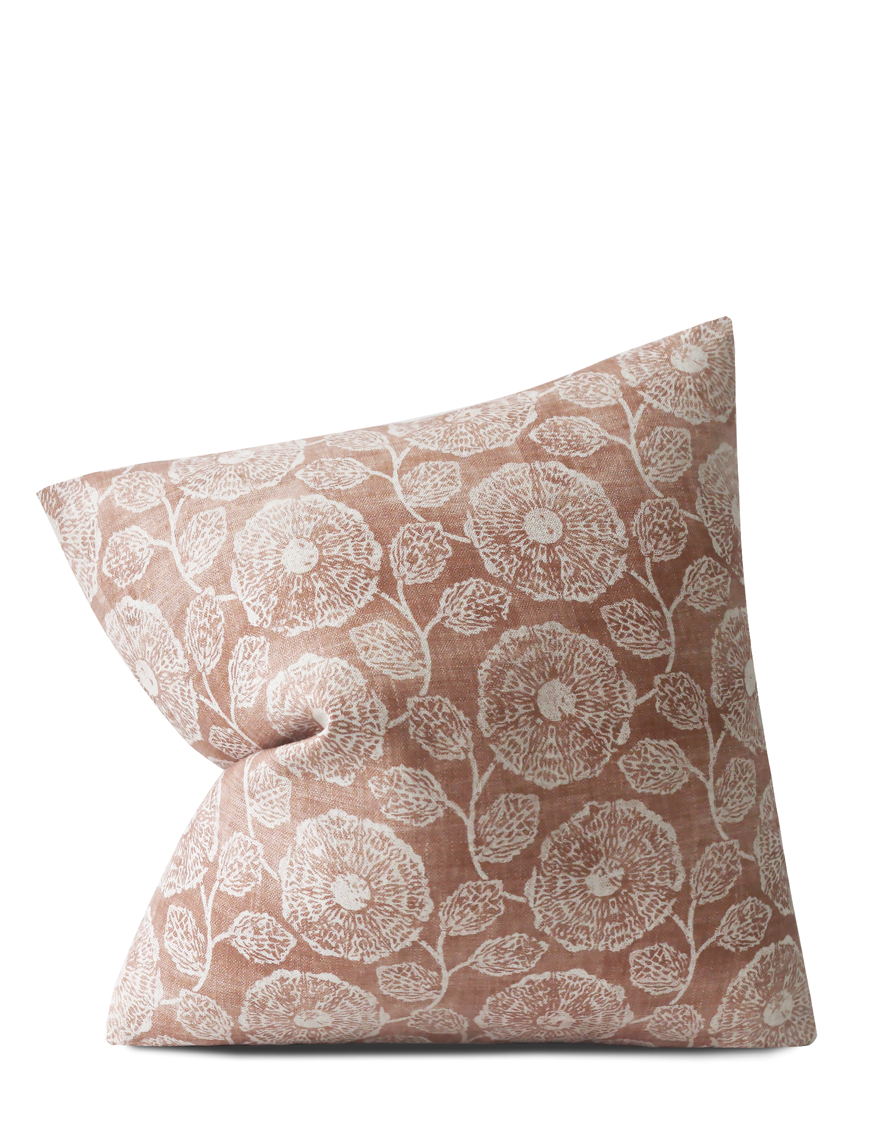 Freedia Pillow / Terracotta