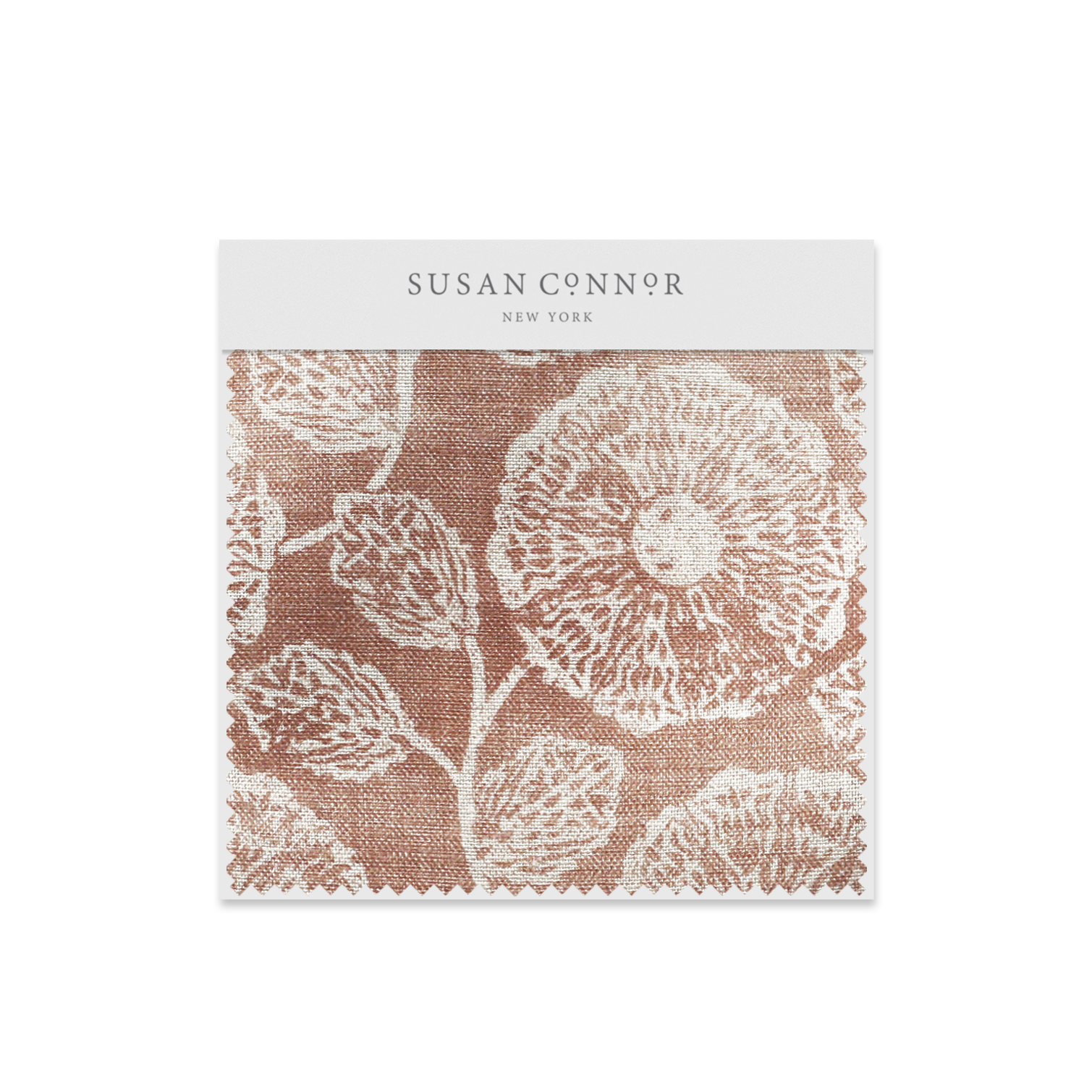 Freedia Pillow / Terracotta