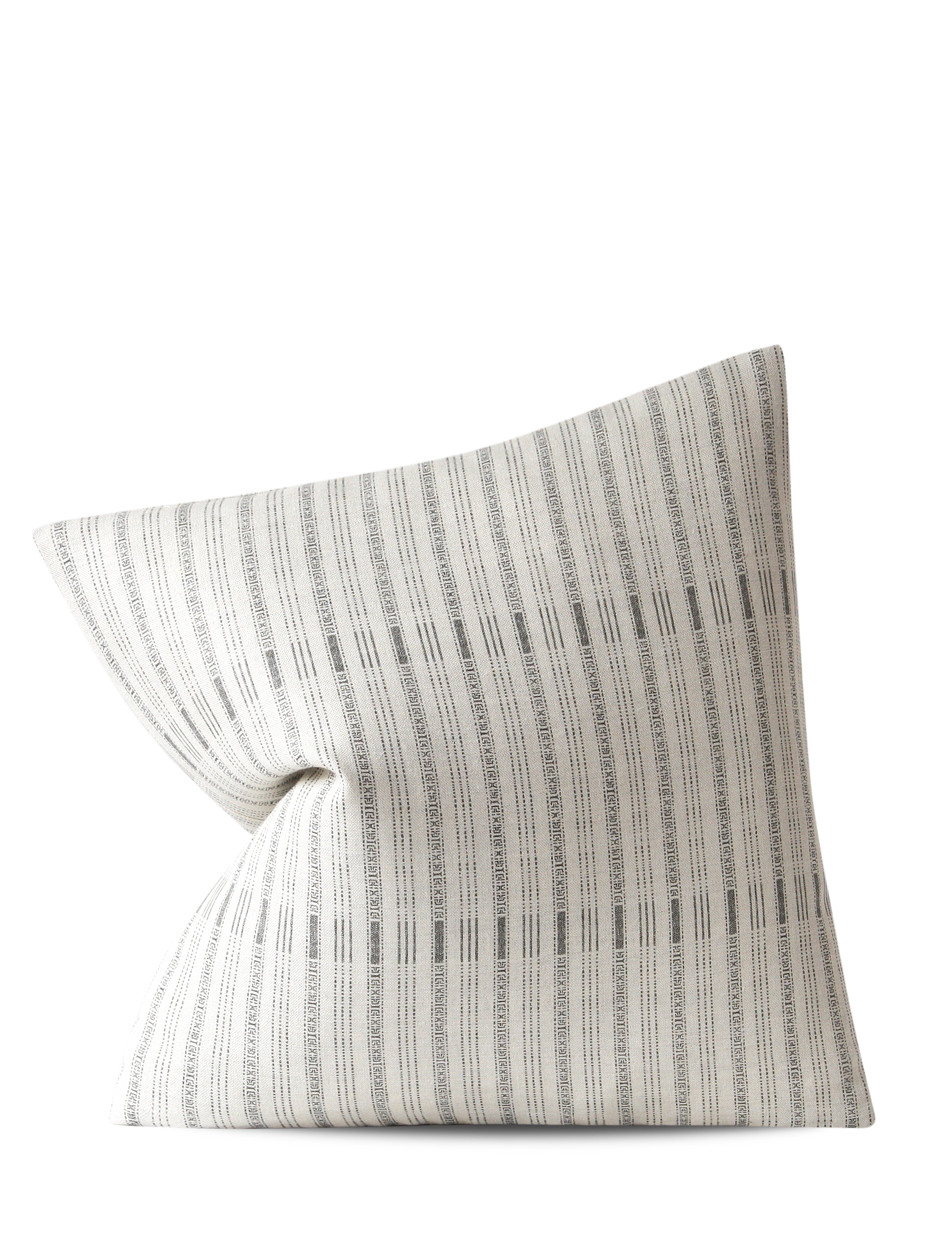 Ilu Pillow / Kohl Natural