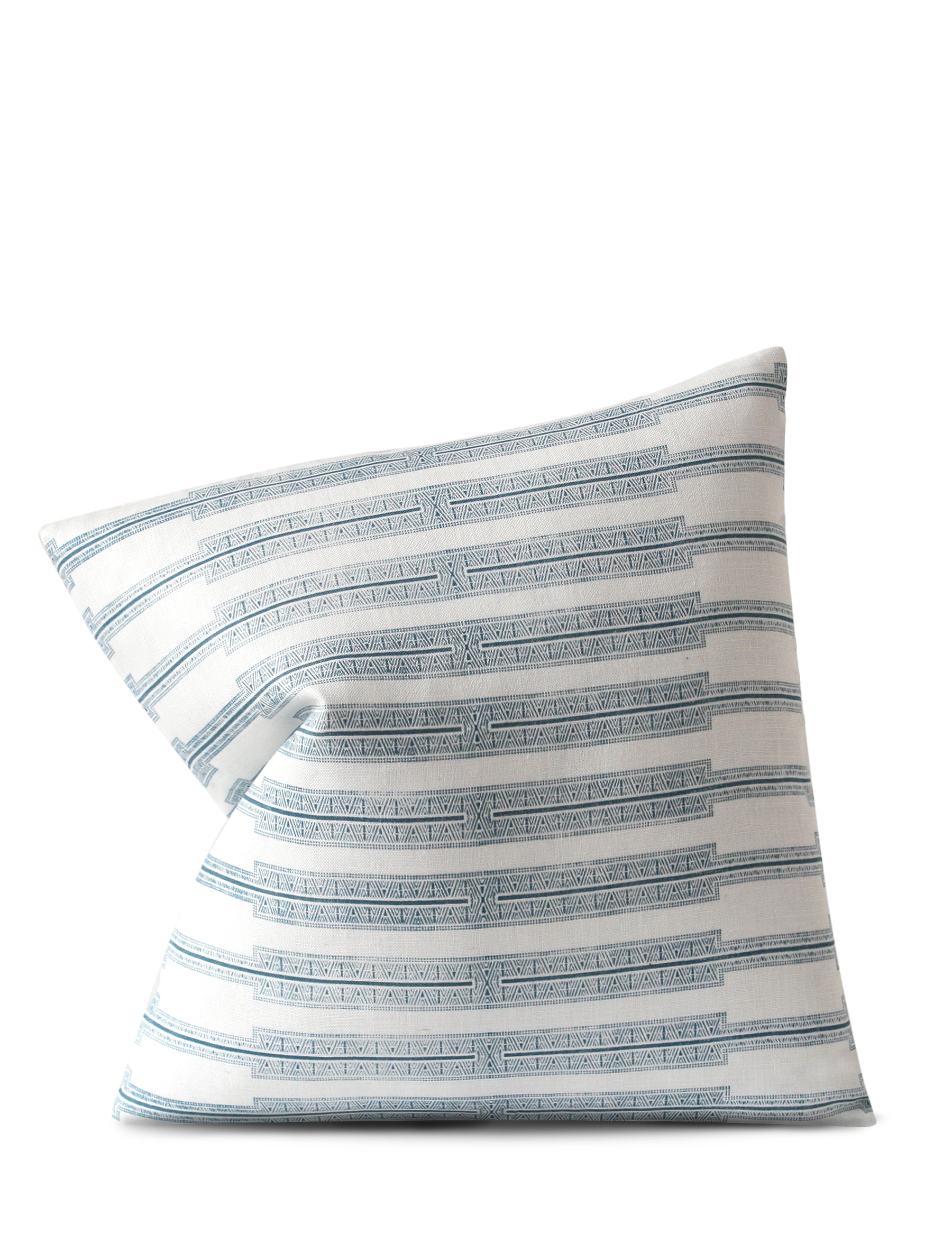 Indro Pillow / Lake Oyster