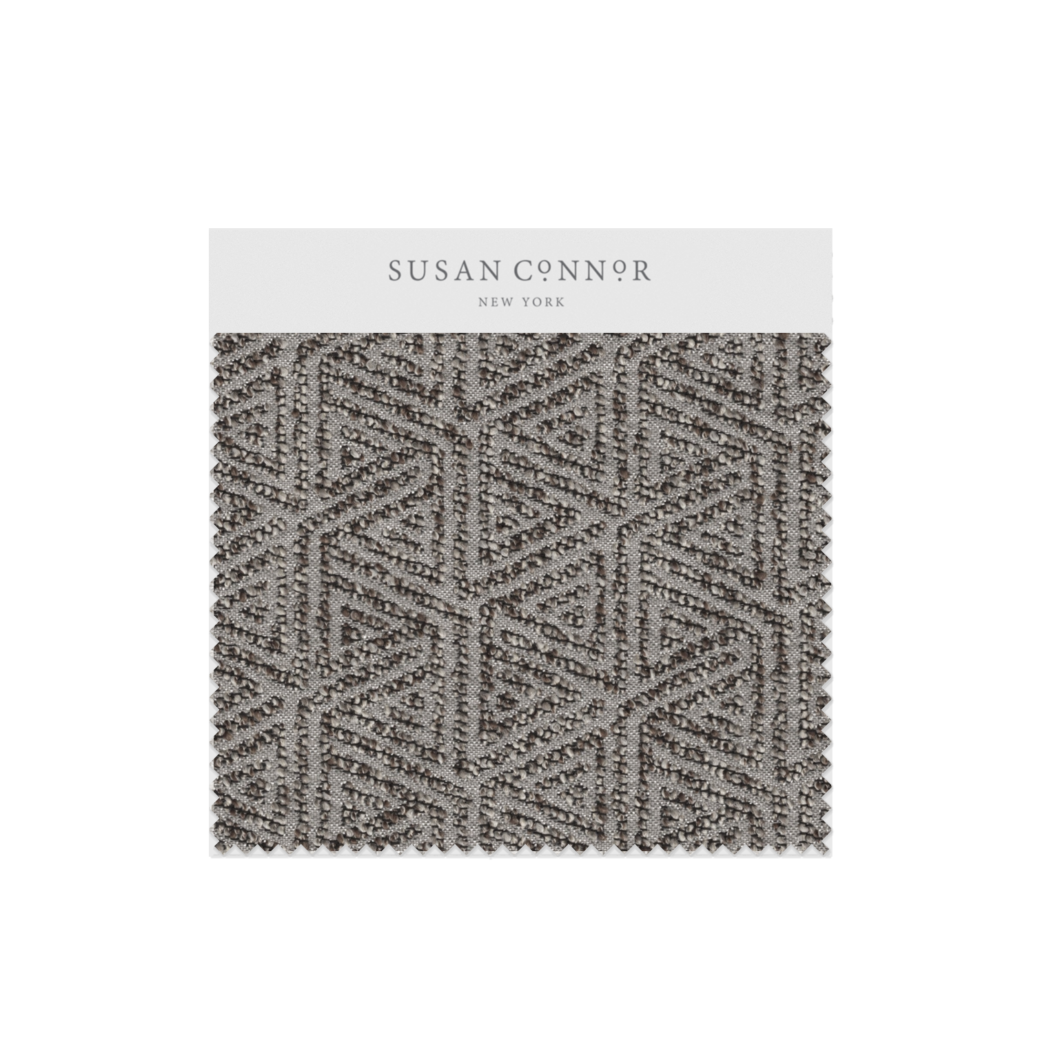 Jules Fabric / Granite