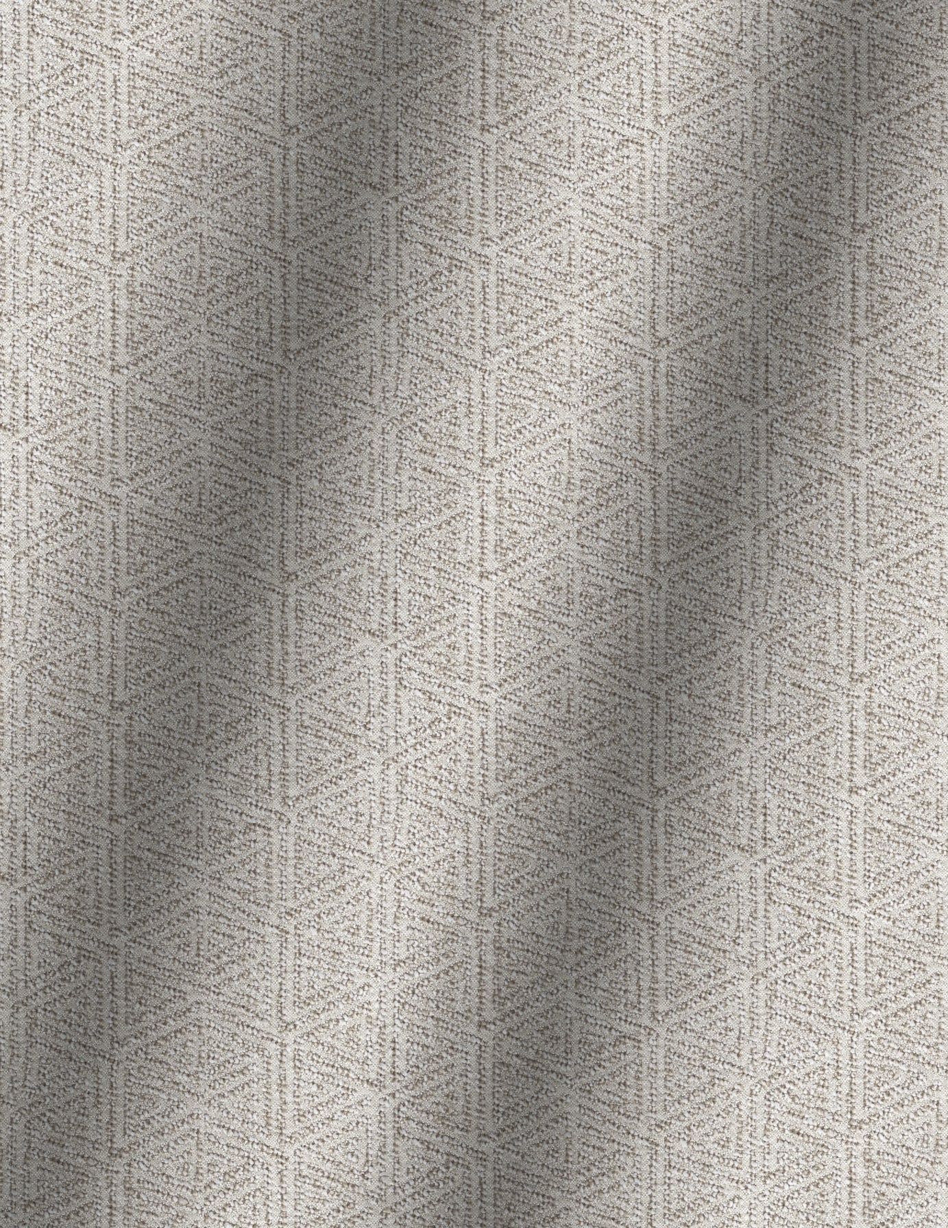 Jules Fabric / Limestone