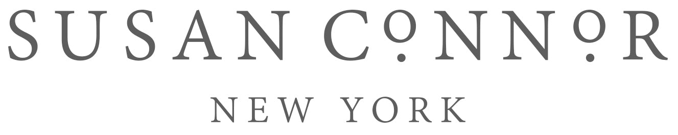 Susan Connor New York logo