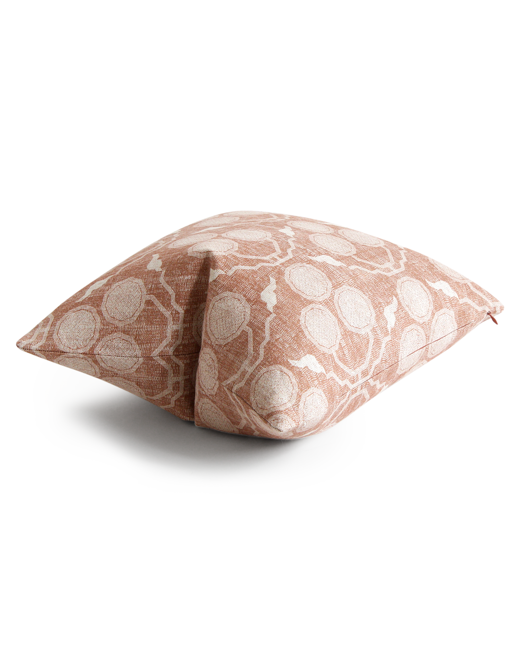 Pommia Pillow / Terracotta