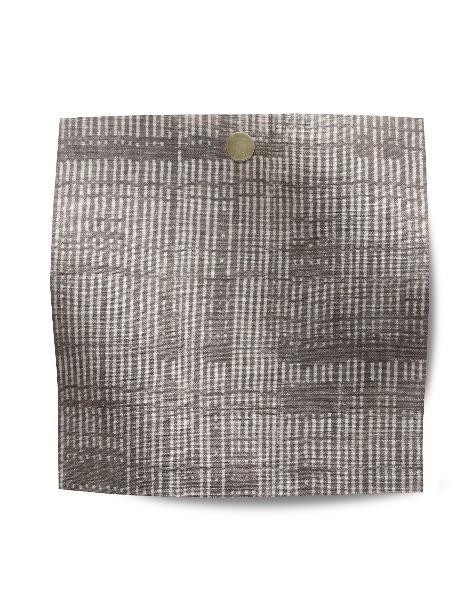 Sabine Fabric / Earth