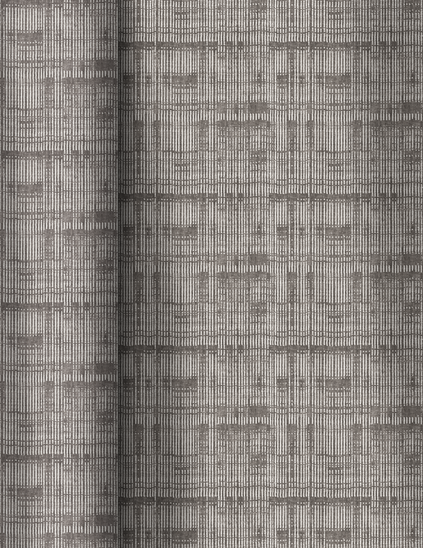 Sabine Fabric / Earth