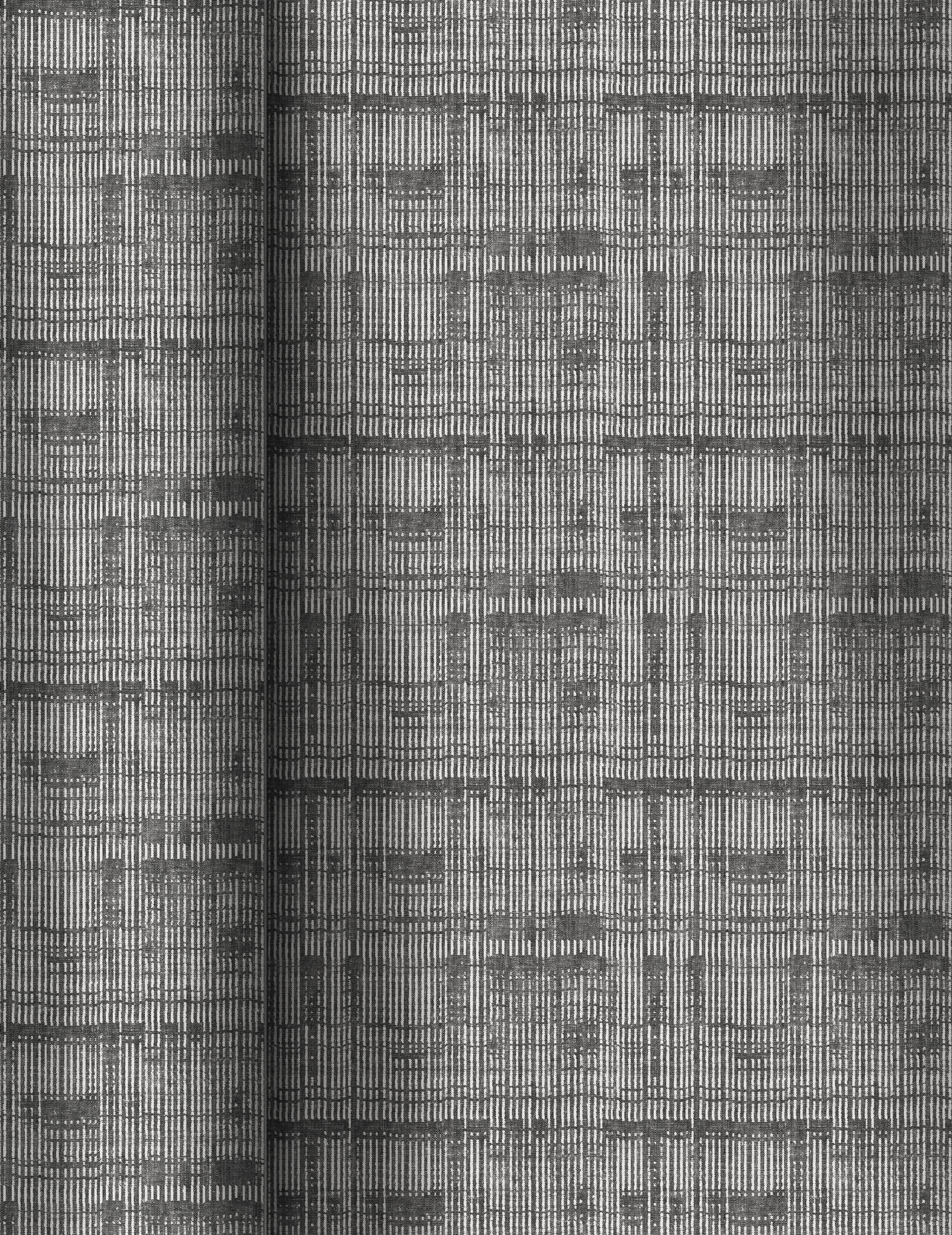 Sabine Fabric / Night