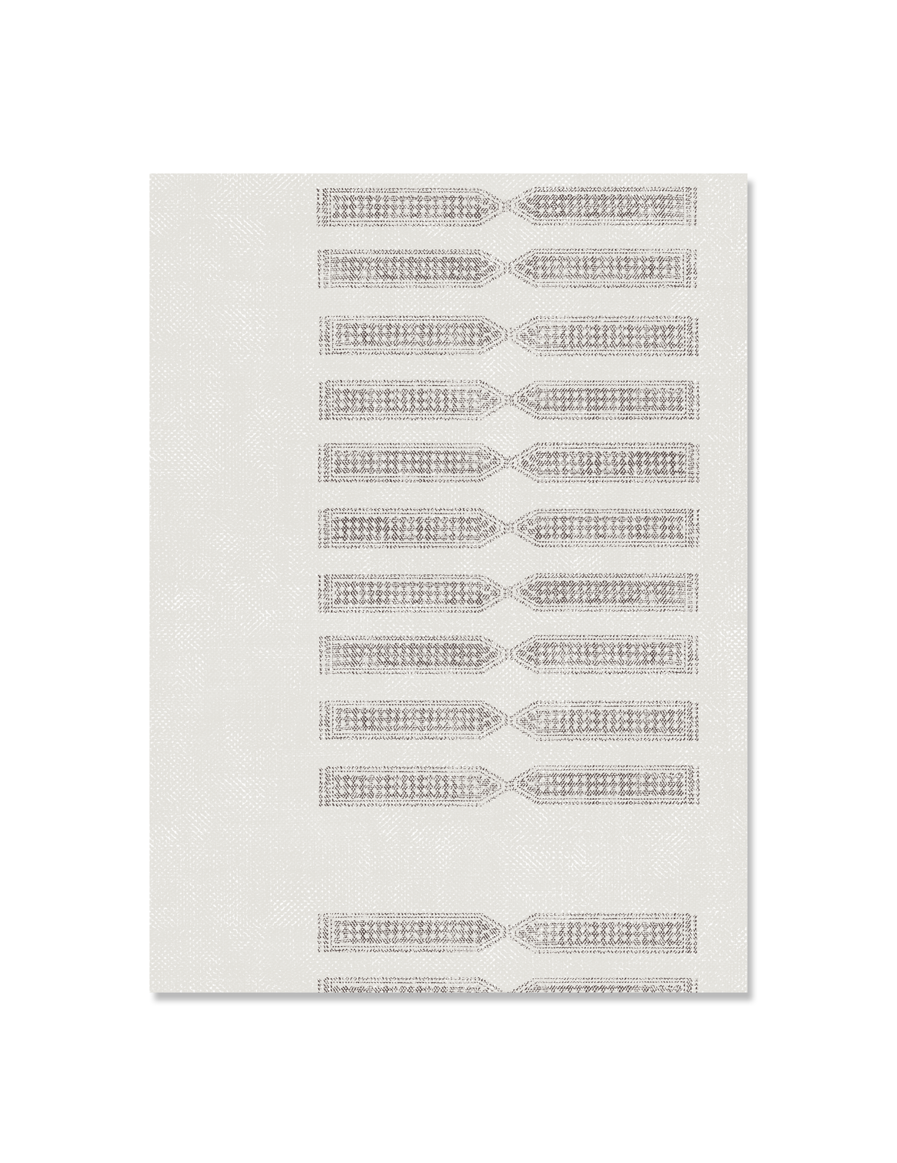 Scala Wallpaper Sample / Sable