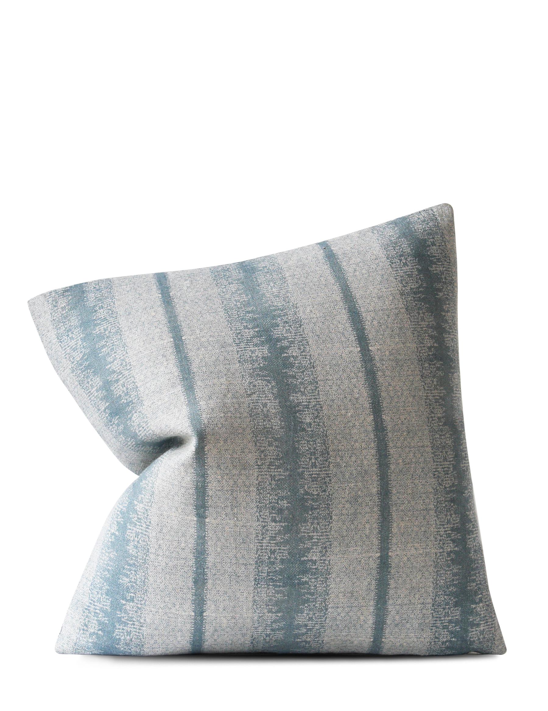 Tapiz Pillow / Azul