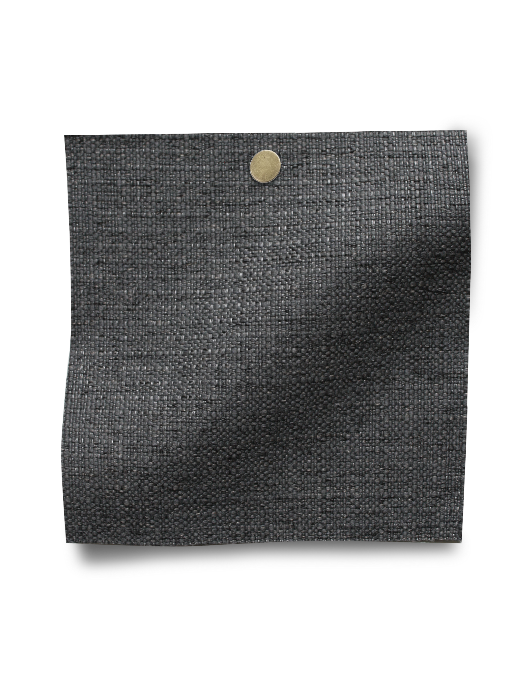 Tierra Fabric / Charcoal