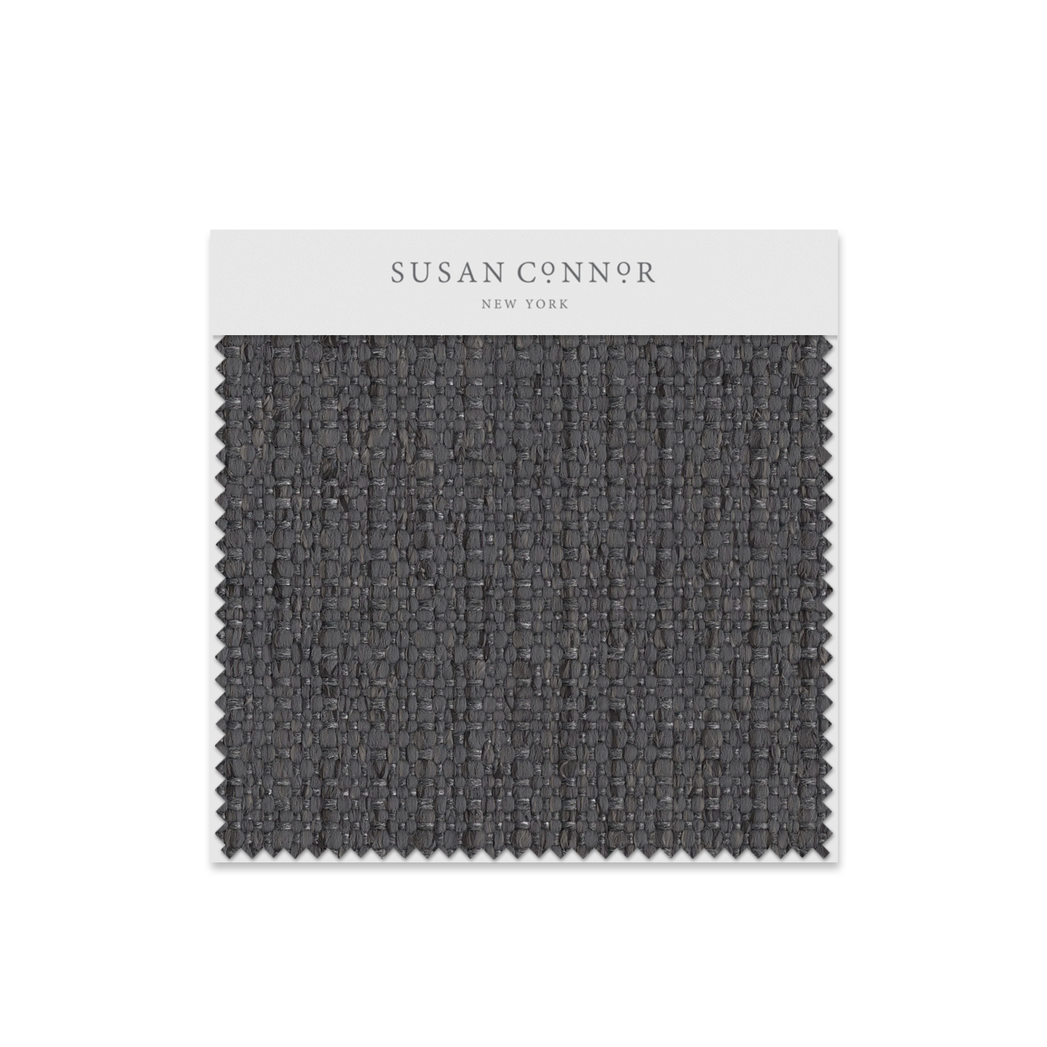Tierra Pillow / Charcoal