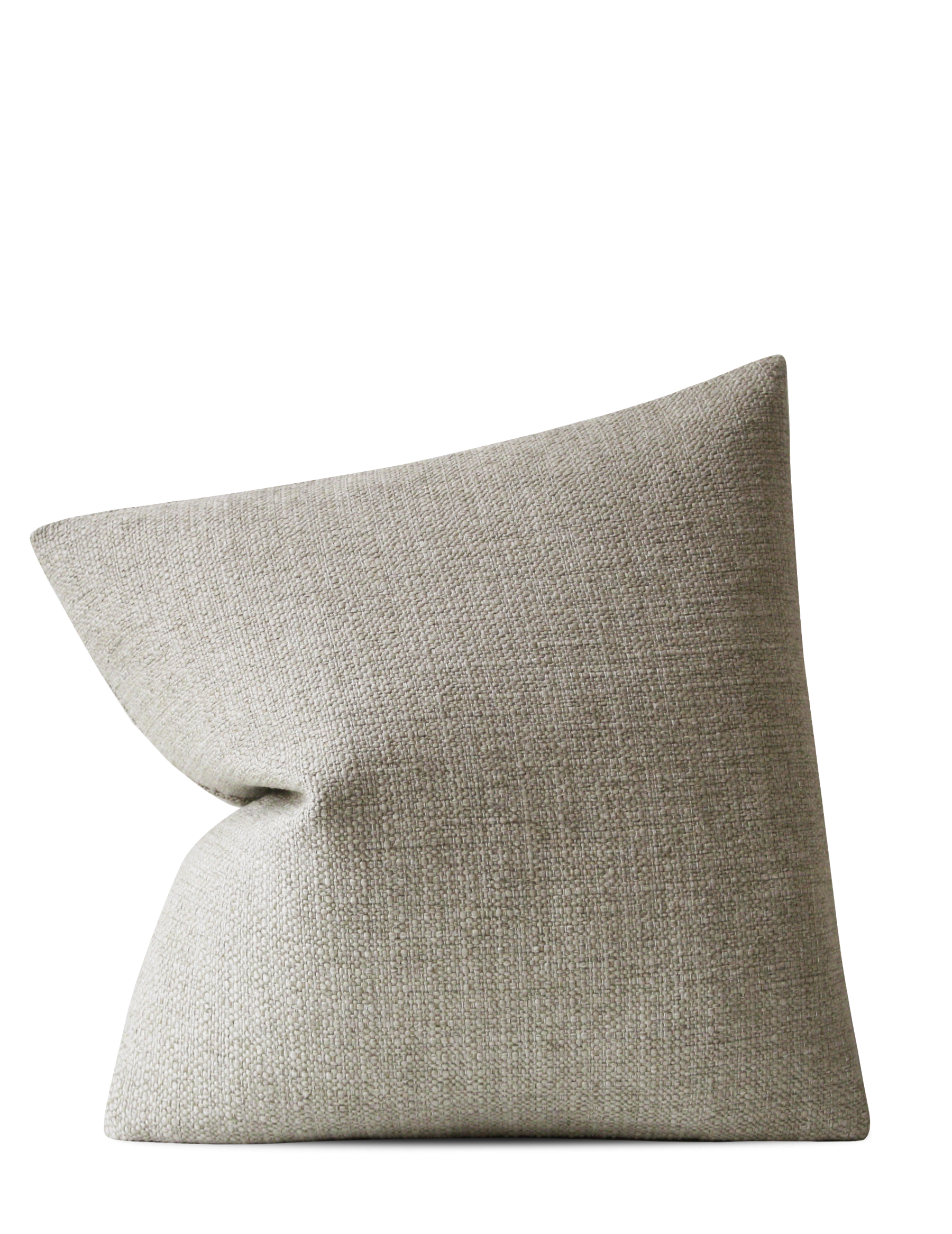 Tierra Pillow / Natural Dark