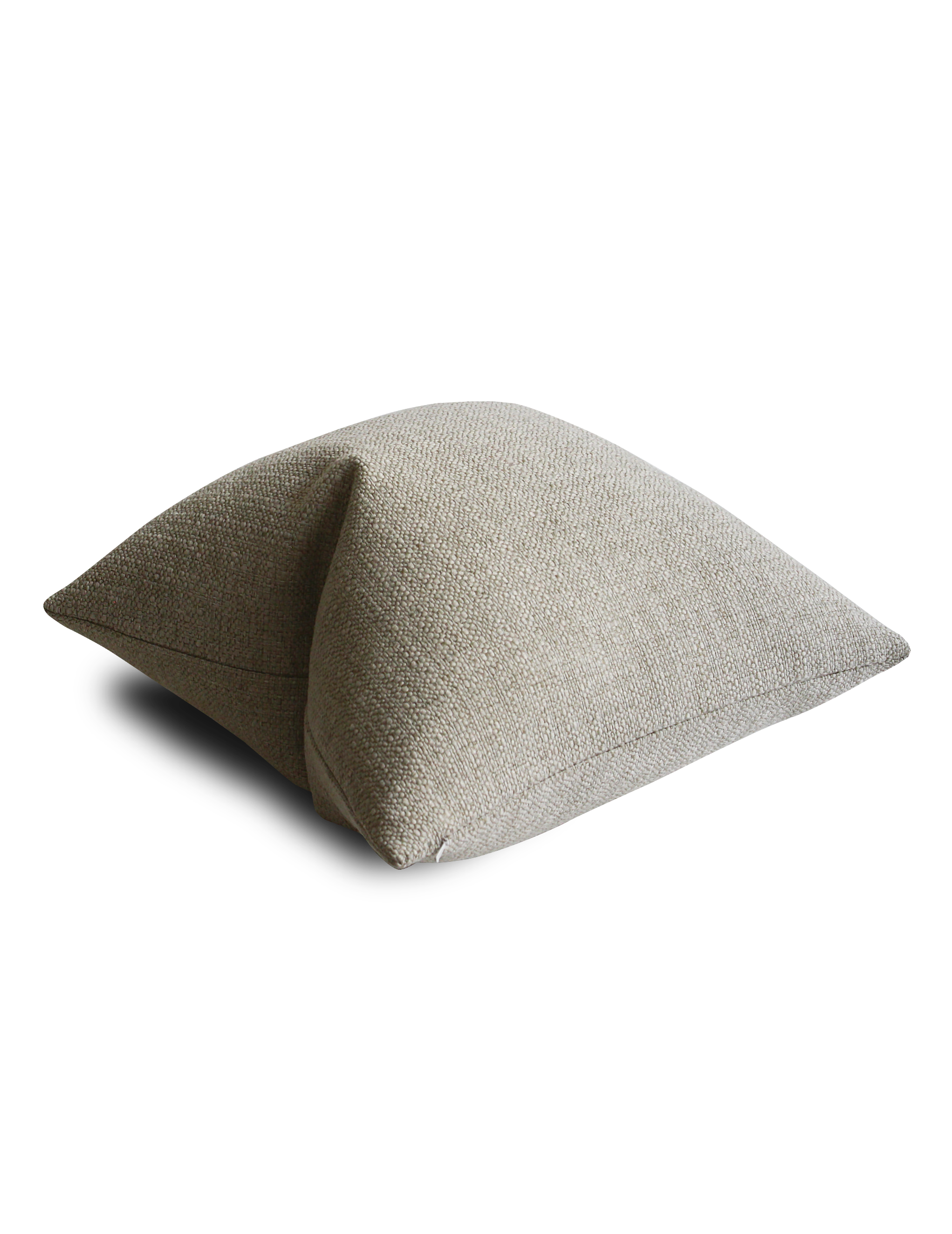 Tierra Pillow / Natural Dark