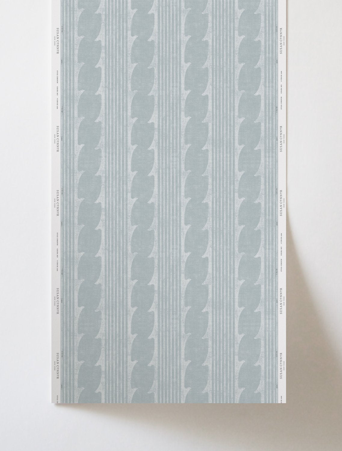 Corinth Wallpaper / Sky