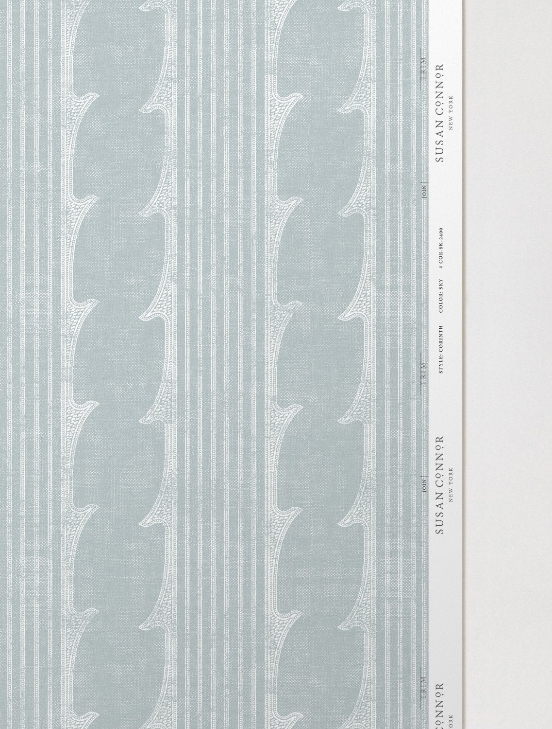 Corinth Wallpaper / Sky