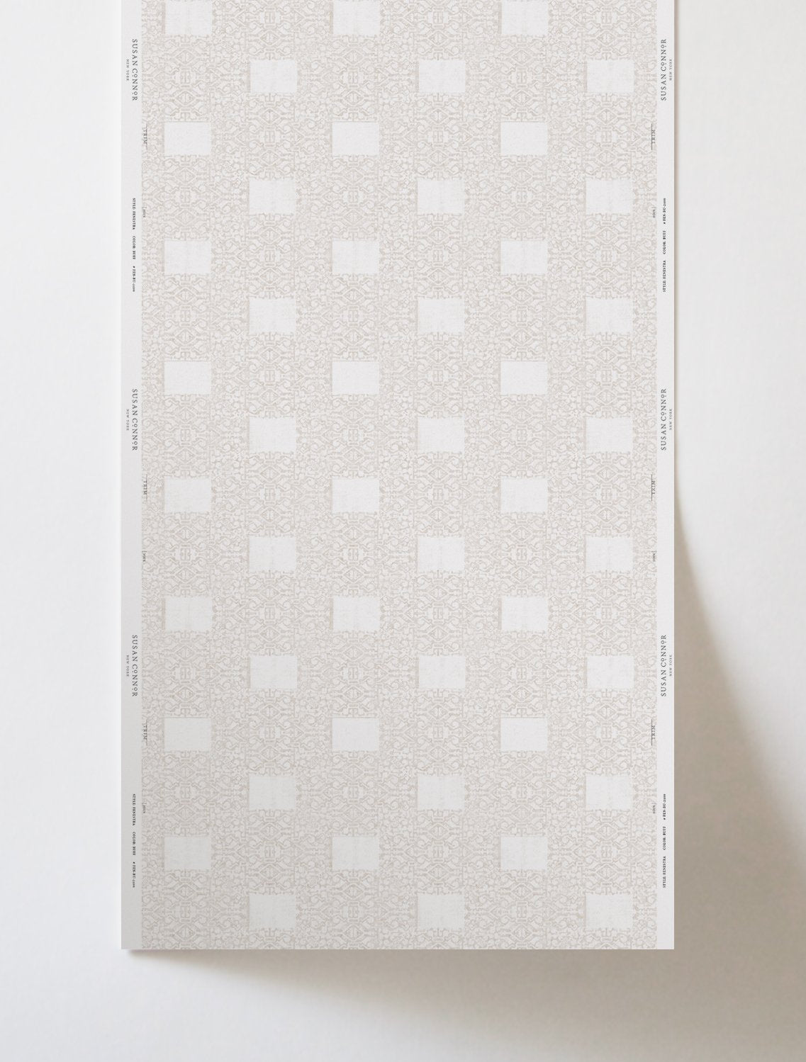 Fenestra Wallpaper / Buff