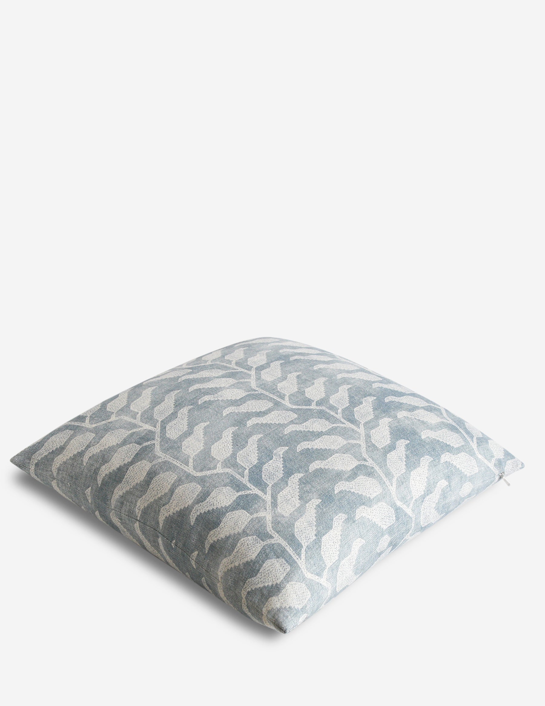 Folio Pillow / Lake Distressed