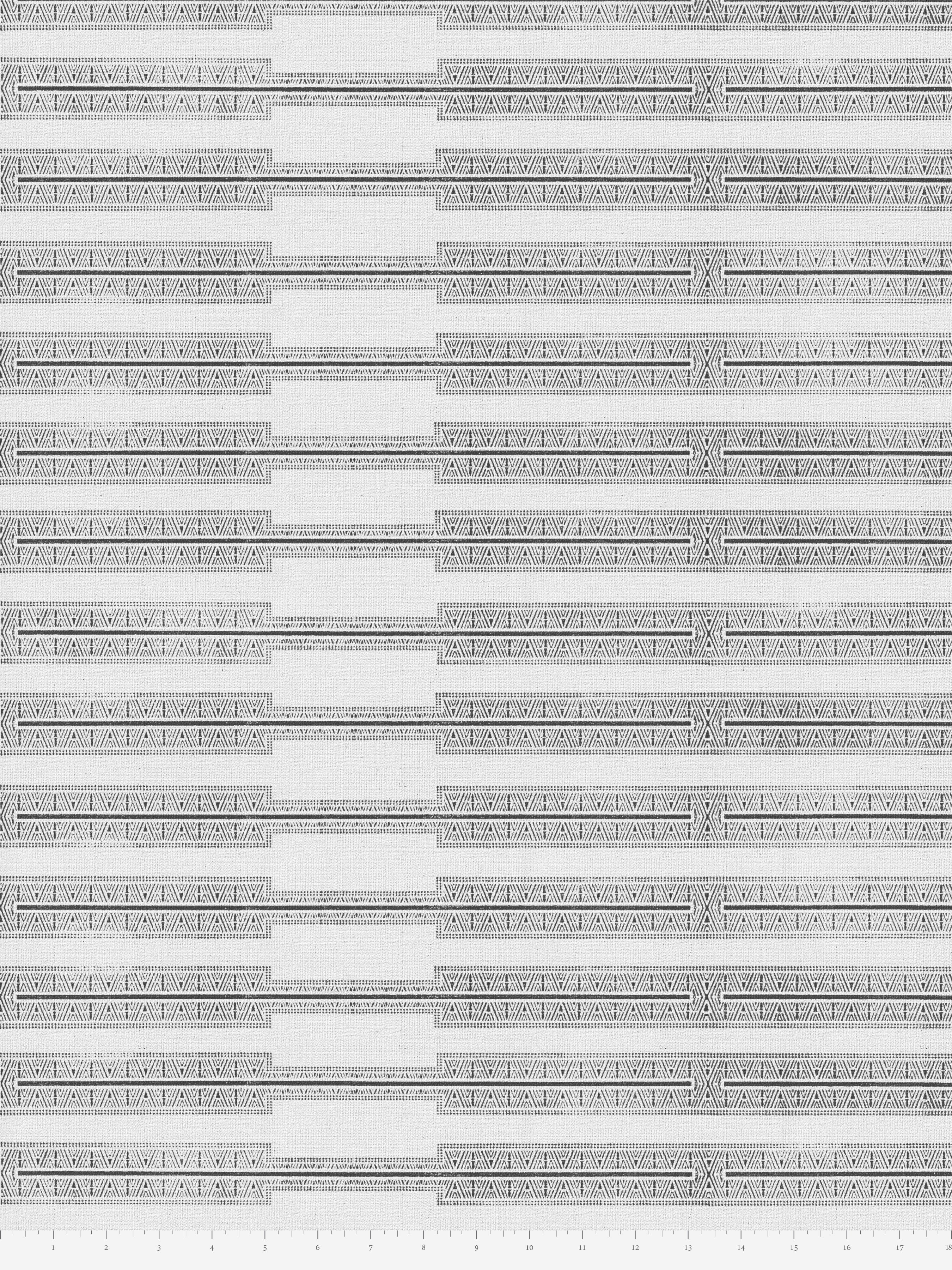 Indro Fabric / Kohl Oyster