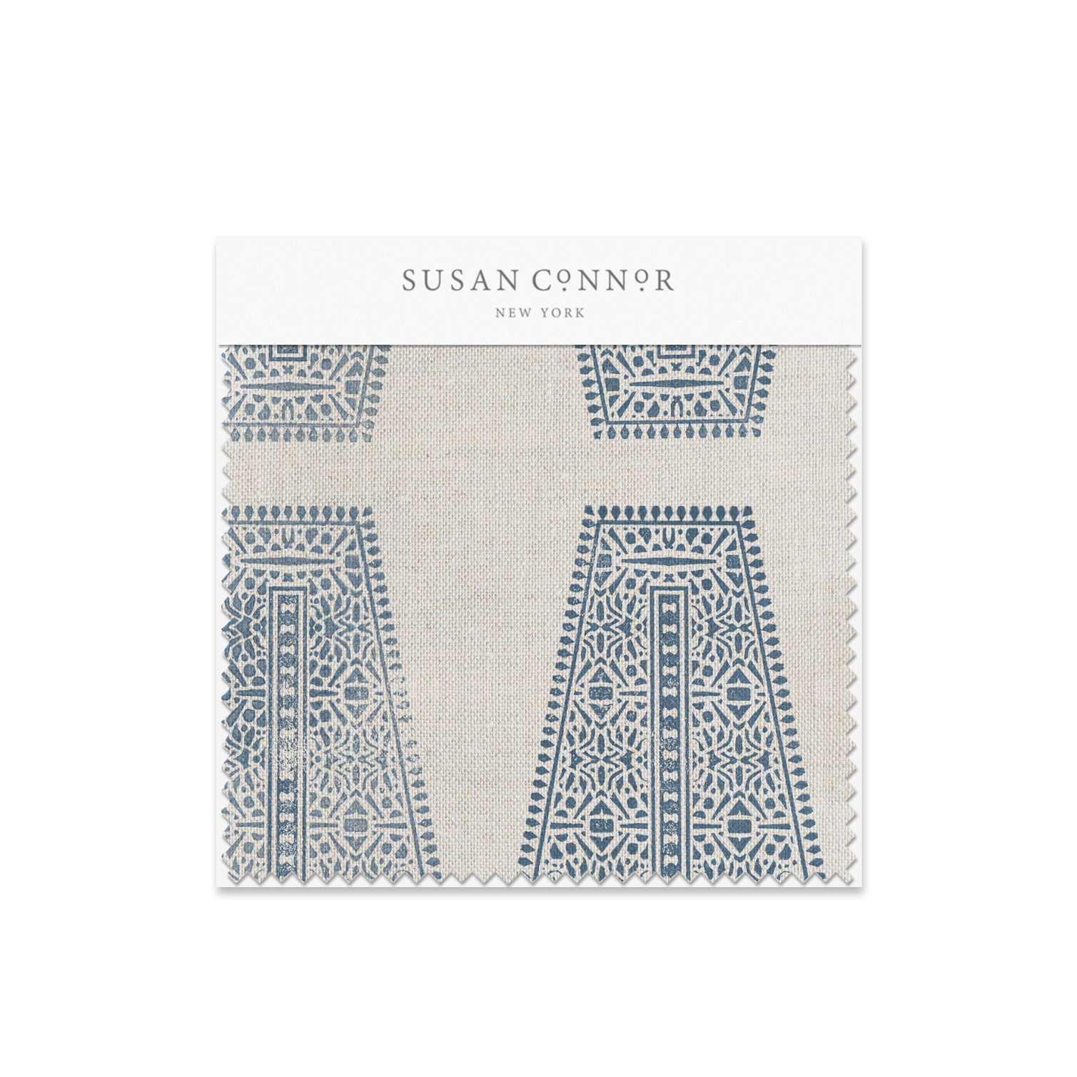 Inlay Sample | Lake Natural