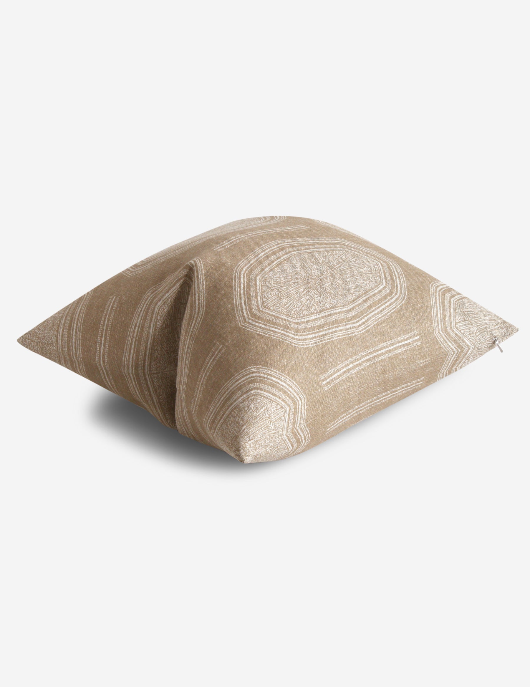 Kamba Pillow / Sand Natural