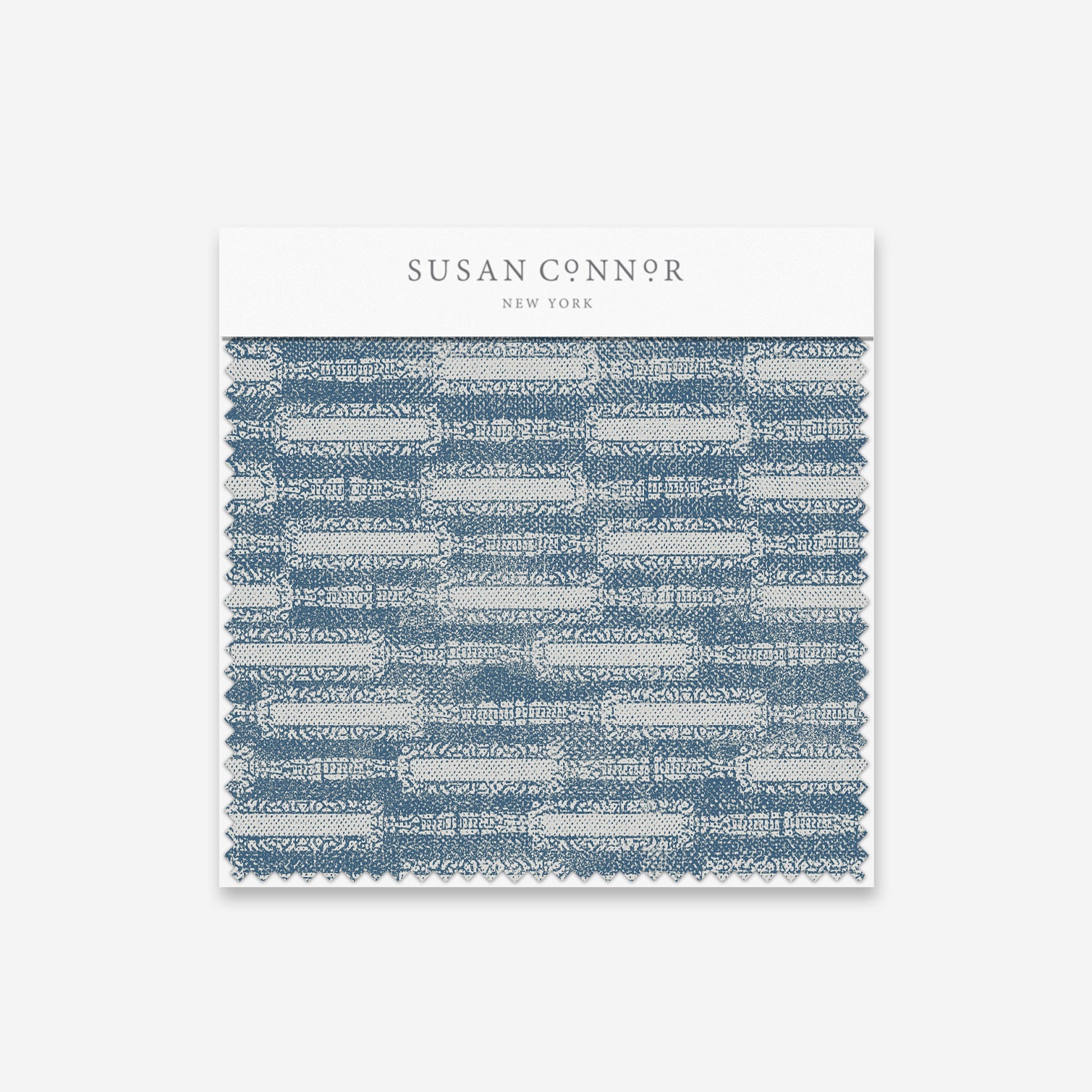 Lacuna Fabric / Azul