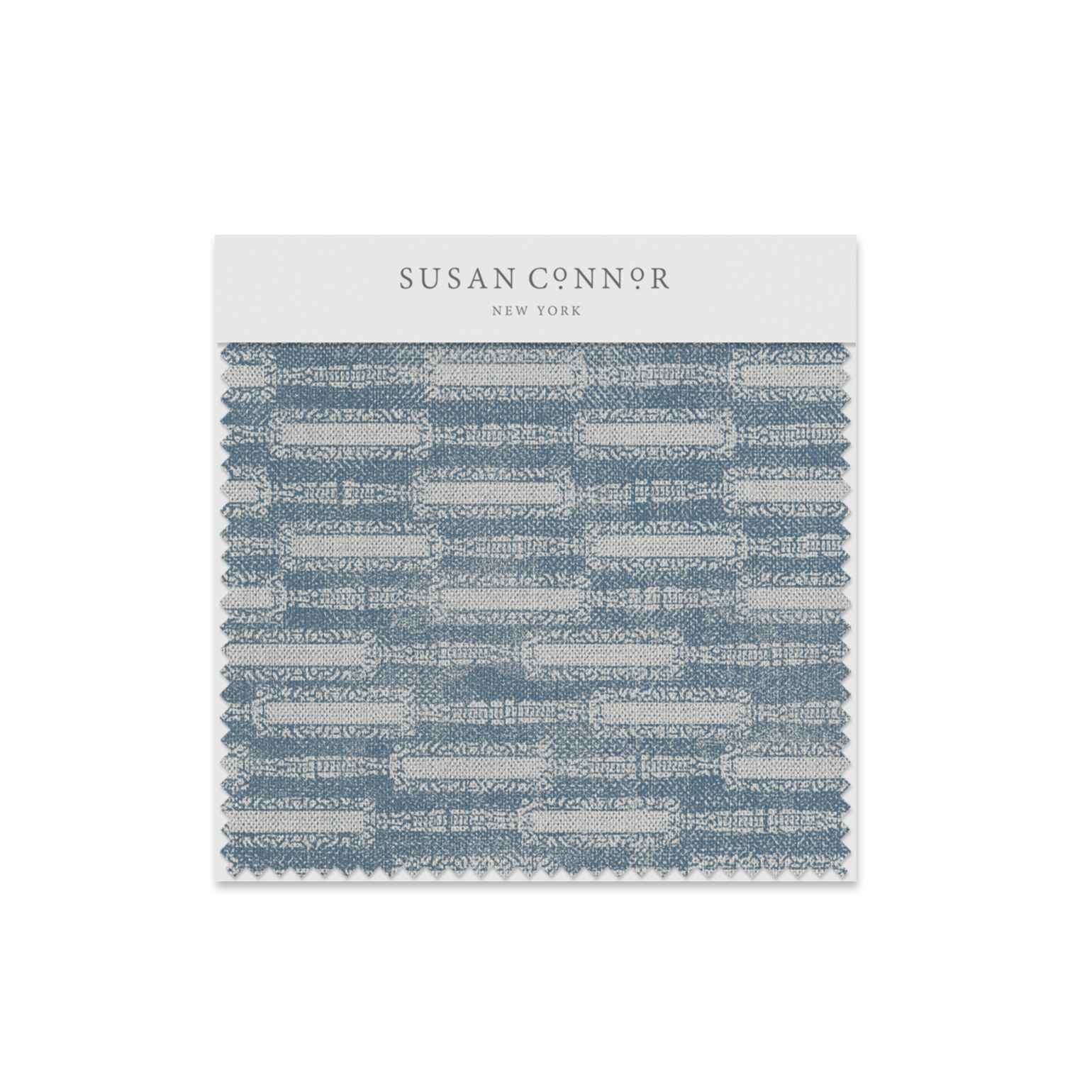 Lacuna Sample | Azul