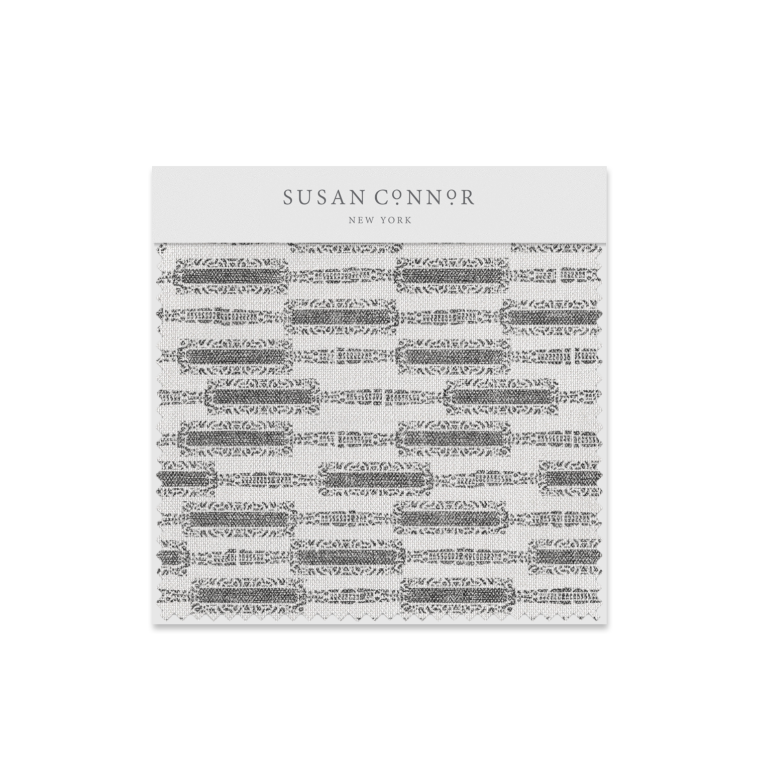 Lacuna Sample | Kohl Oyster