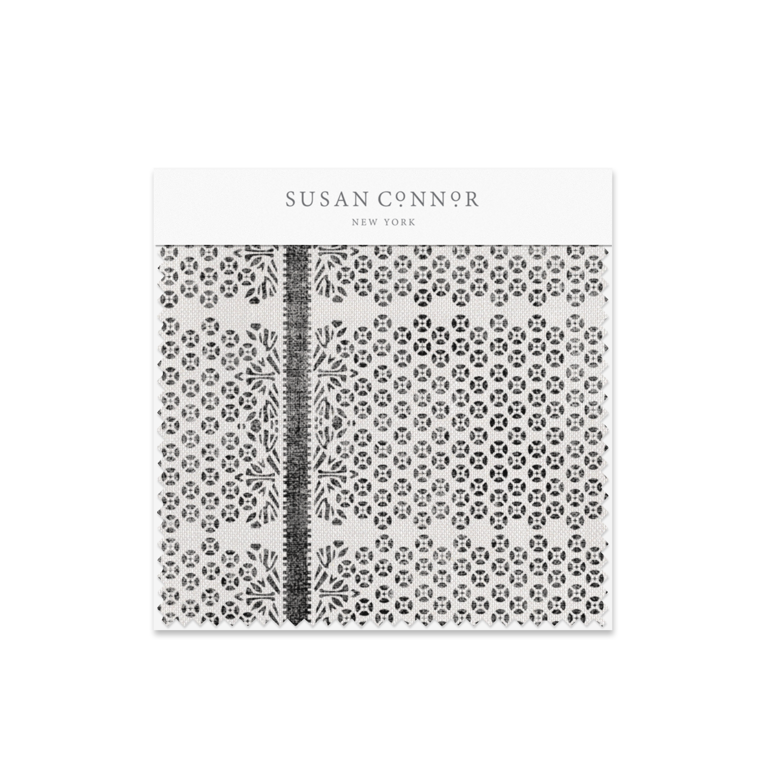 Madu Pillow / Kohl Oyster