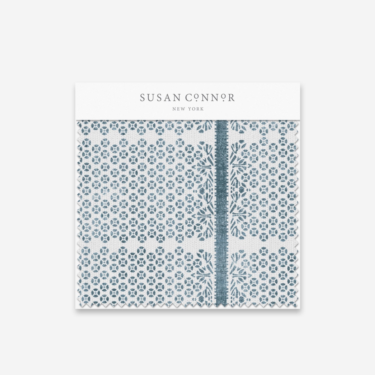 Madu Fabric / Lake Oyster