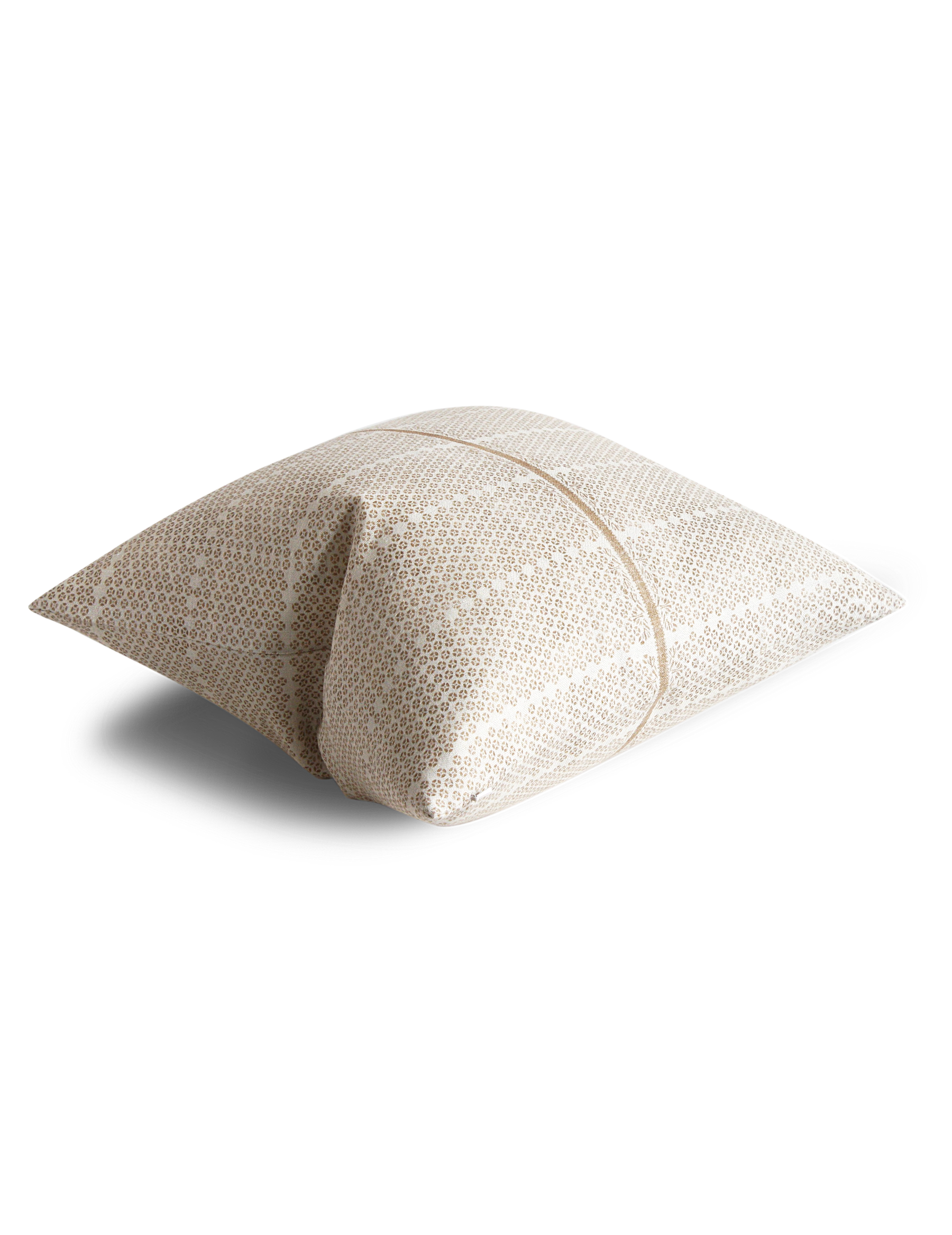 Madu Pillow / Sand Natural