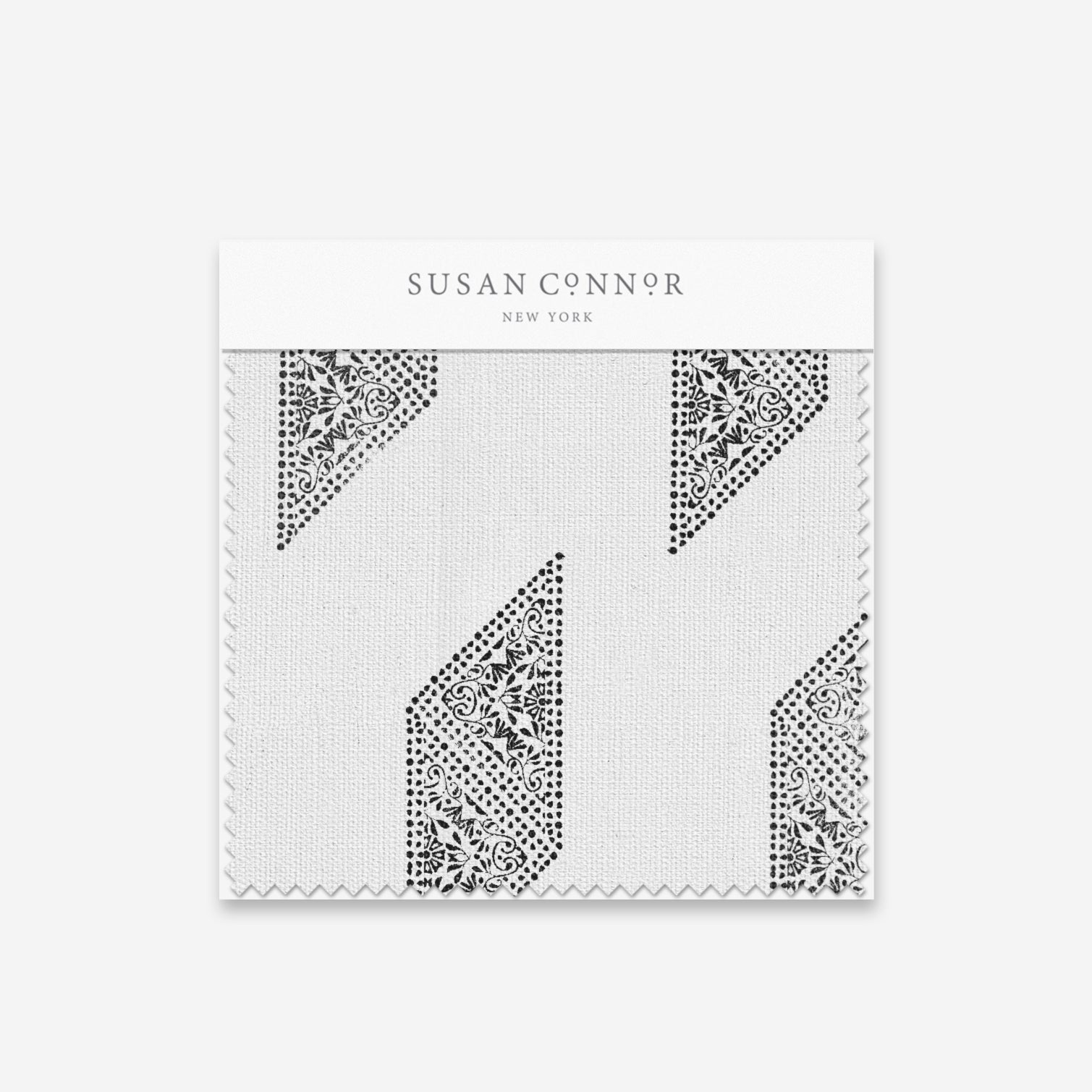 Myriad Fabric / Kohl Oyster